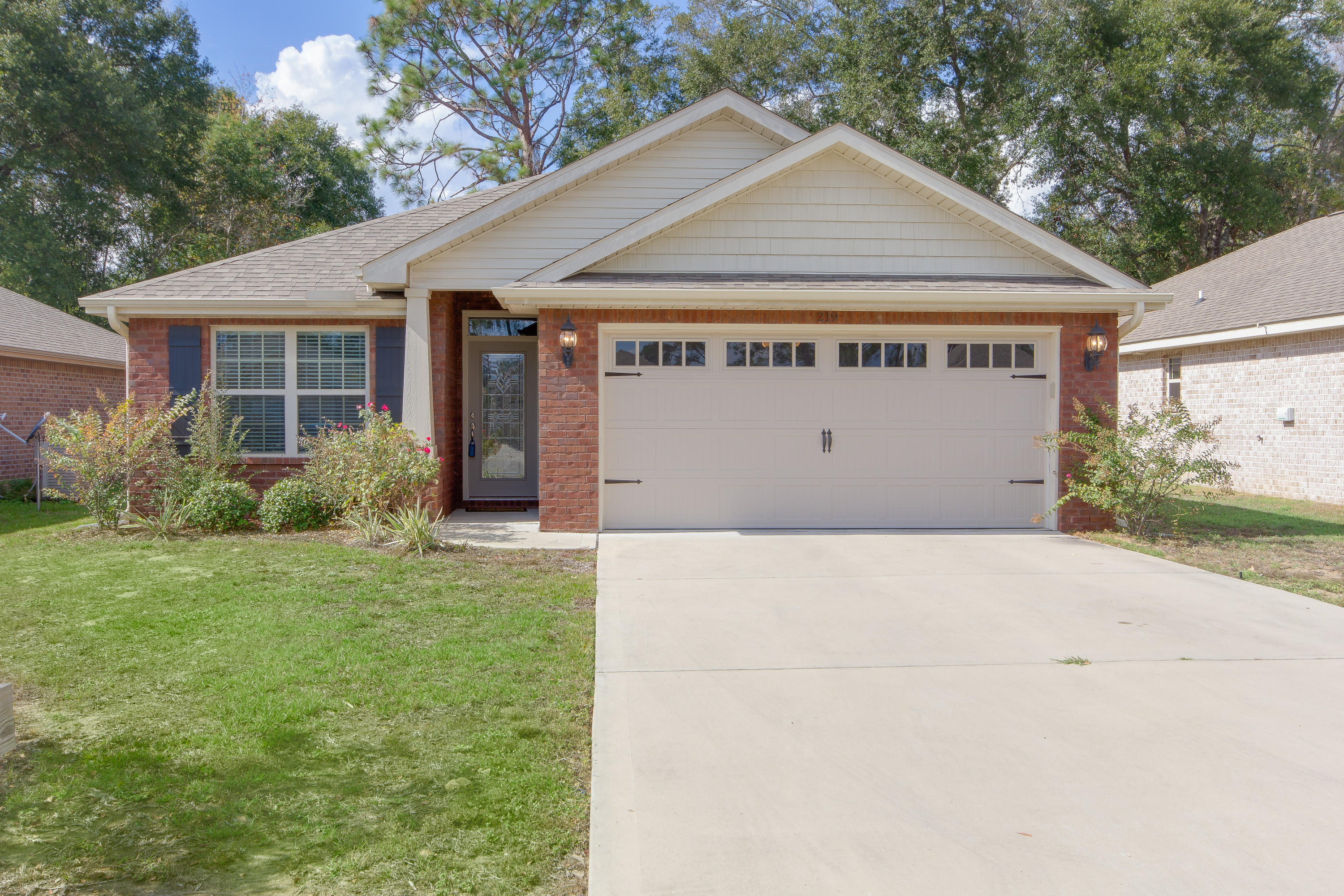 CHIMERA EST 6 - Residential