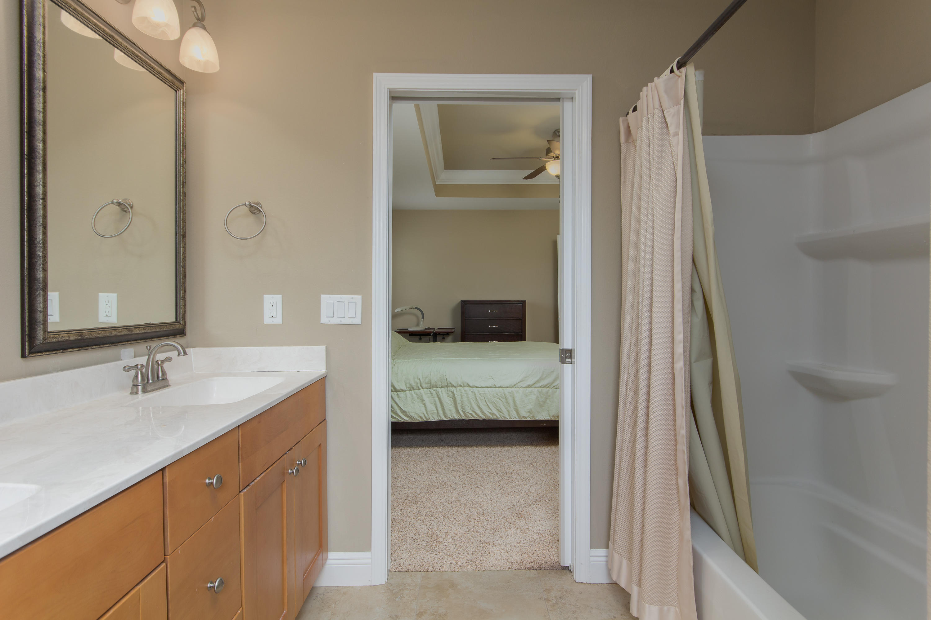 CHIMERA EST 6 - Residential