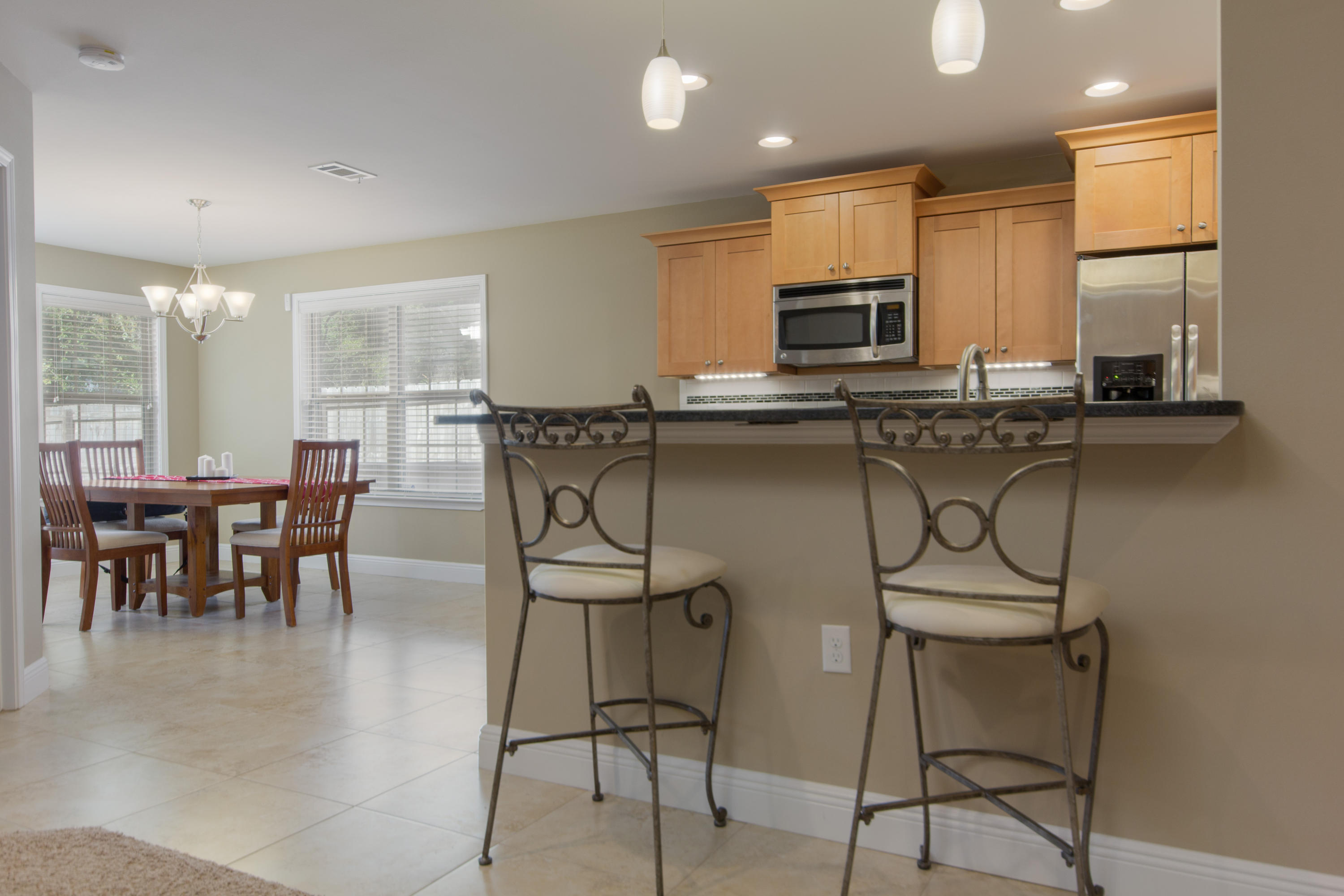 CHIMERA EST 6 - Residential