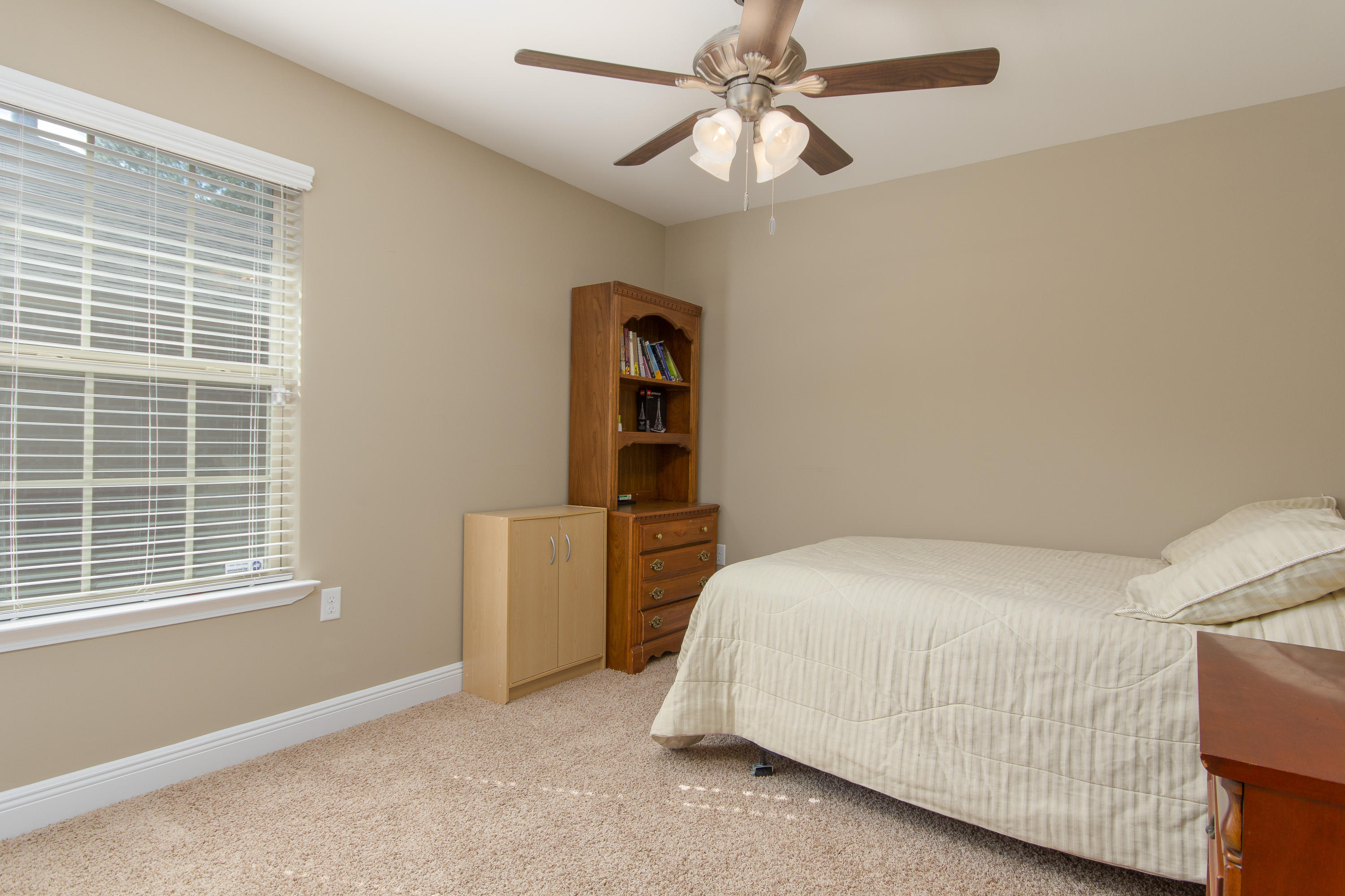 CHIMERA EST 6 - Residential