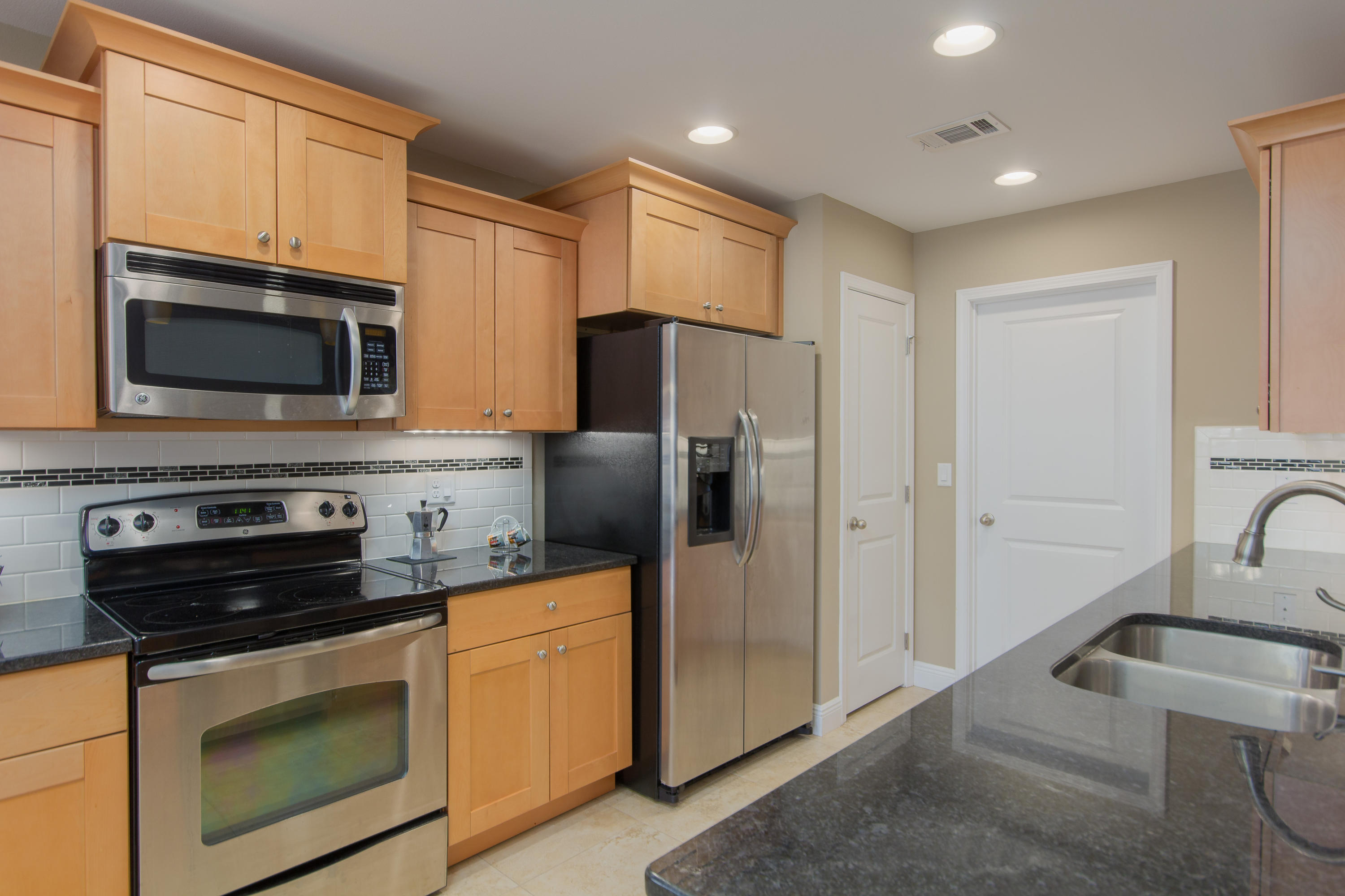 CHIMERA EST 6 - Residential