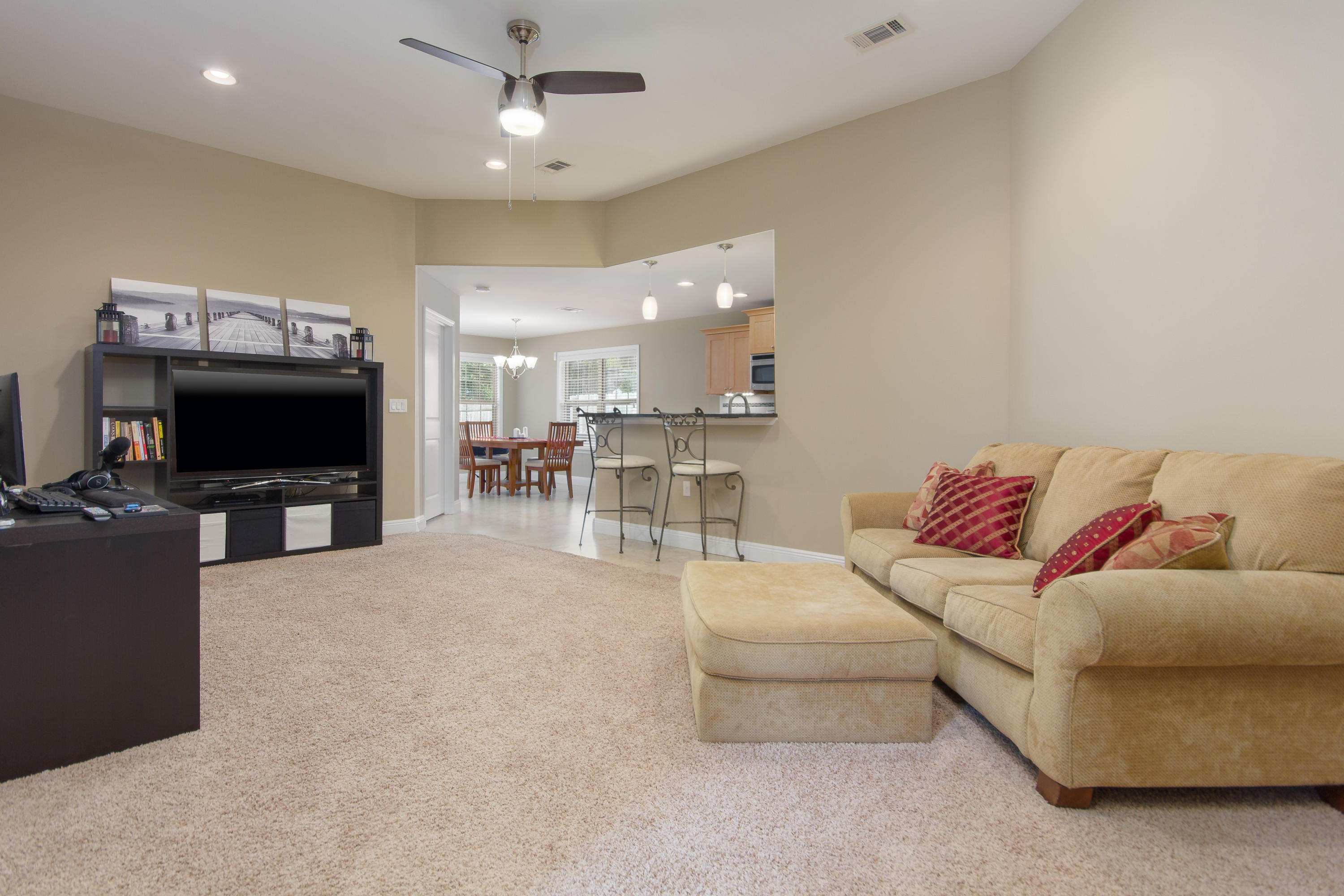 CHIMERA EST 6 - Residential