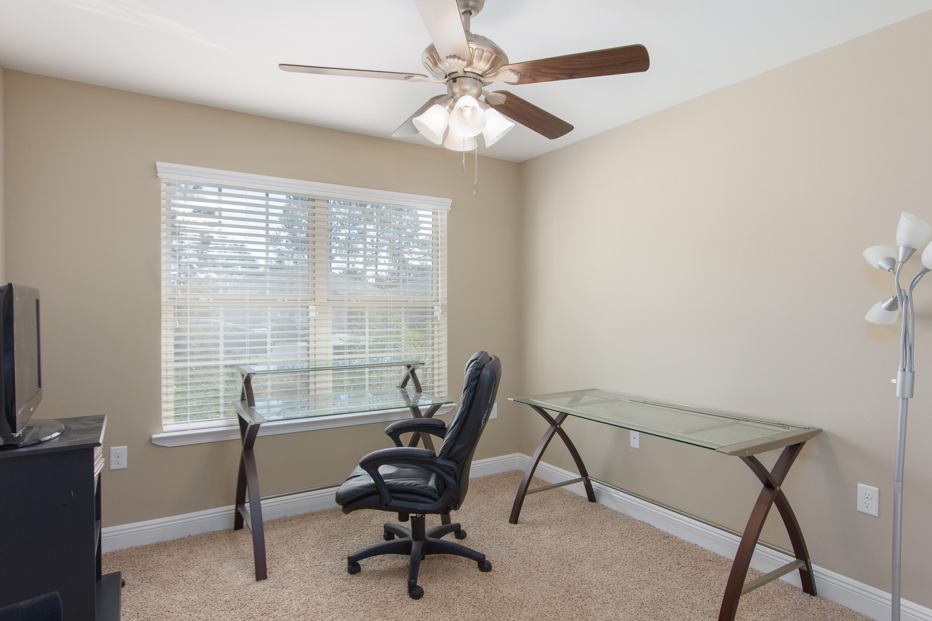 CHIMERA EST 6 - Residential