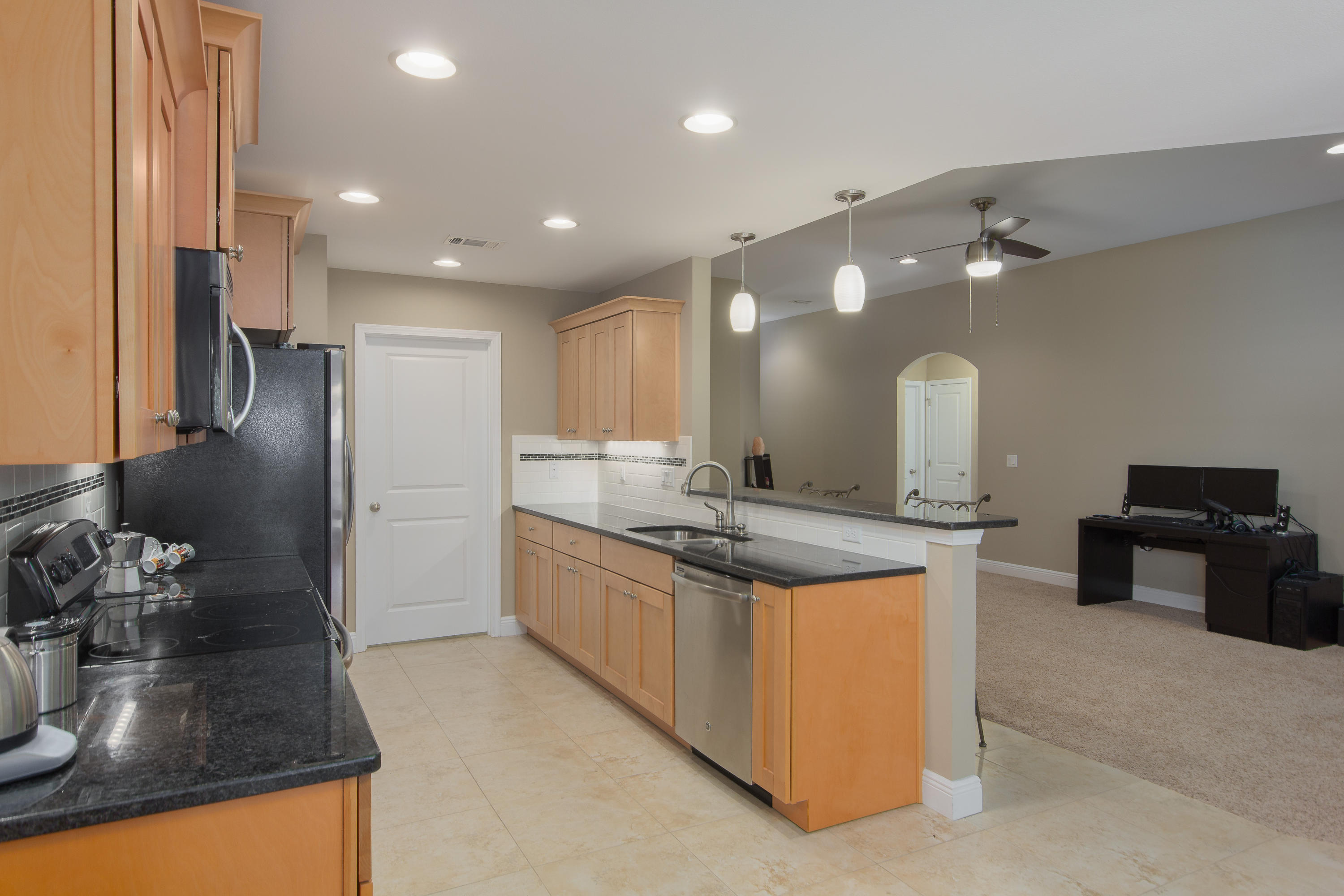 CHIMERA EST 6 - Residential