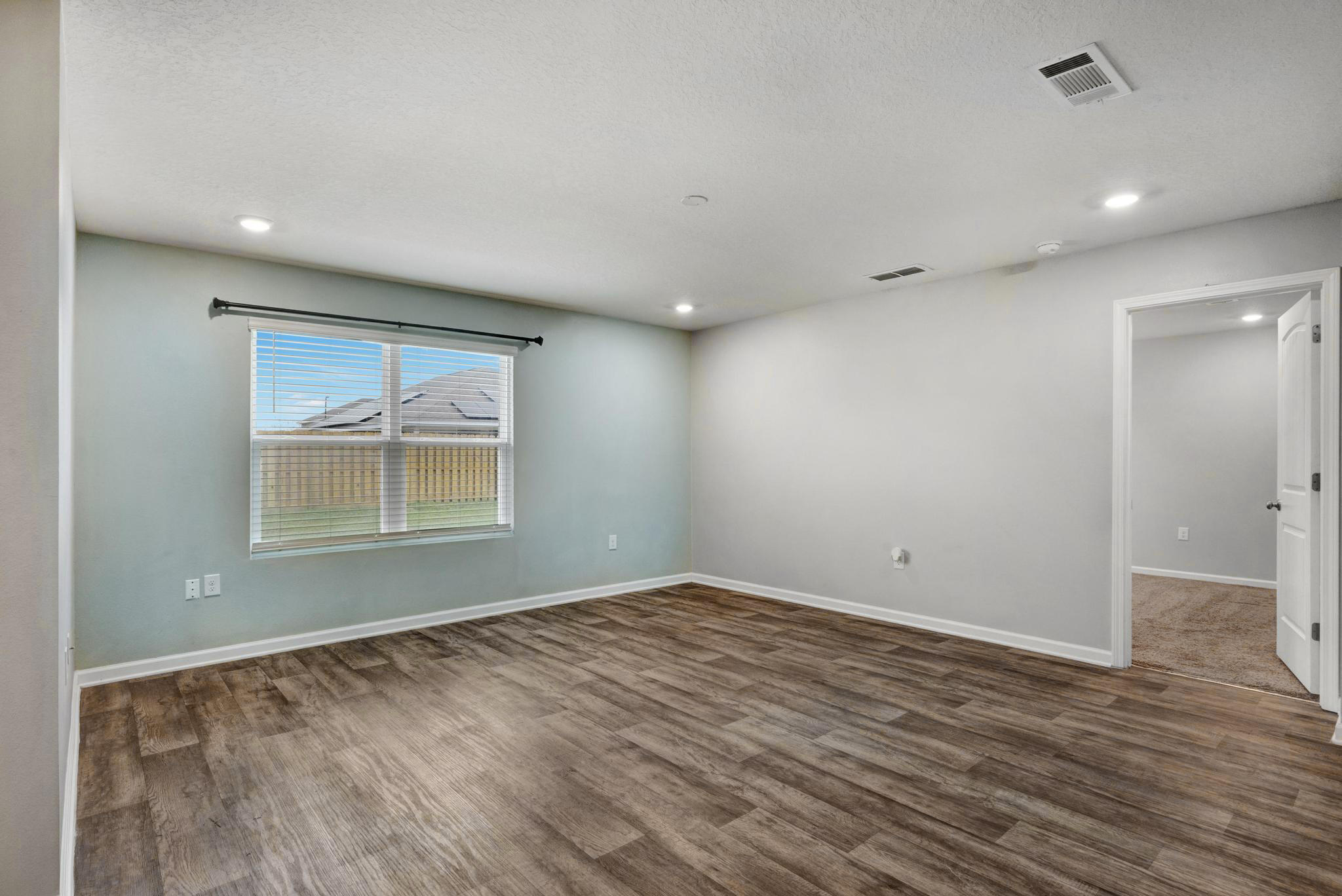 Redstone Commons - Residential