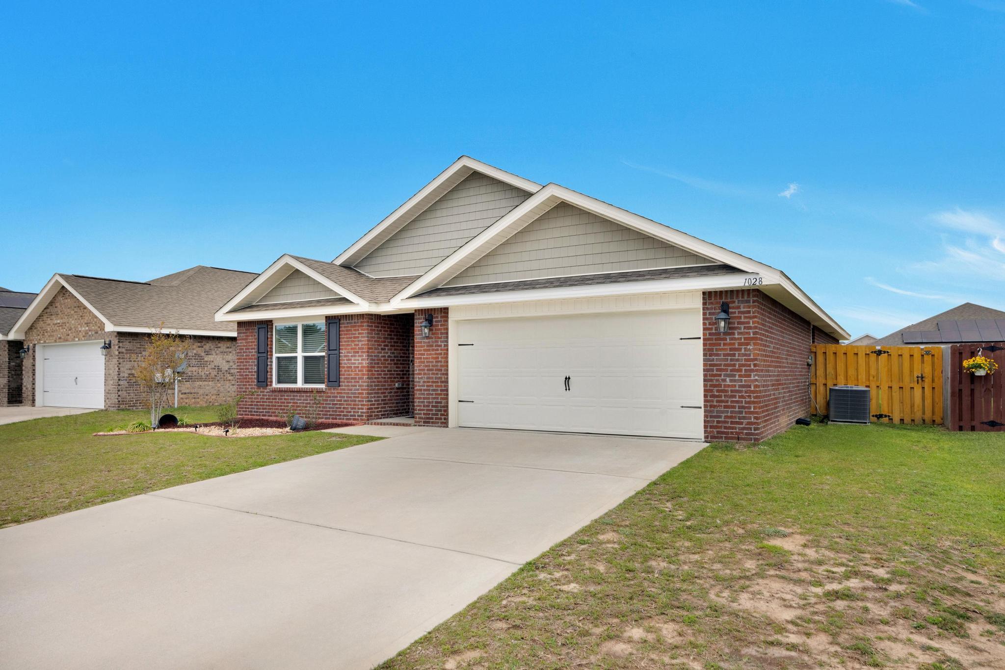 Redstone Commons - Residential