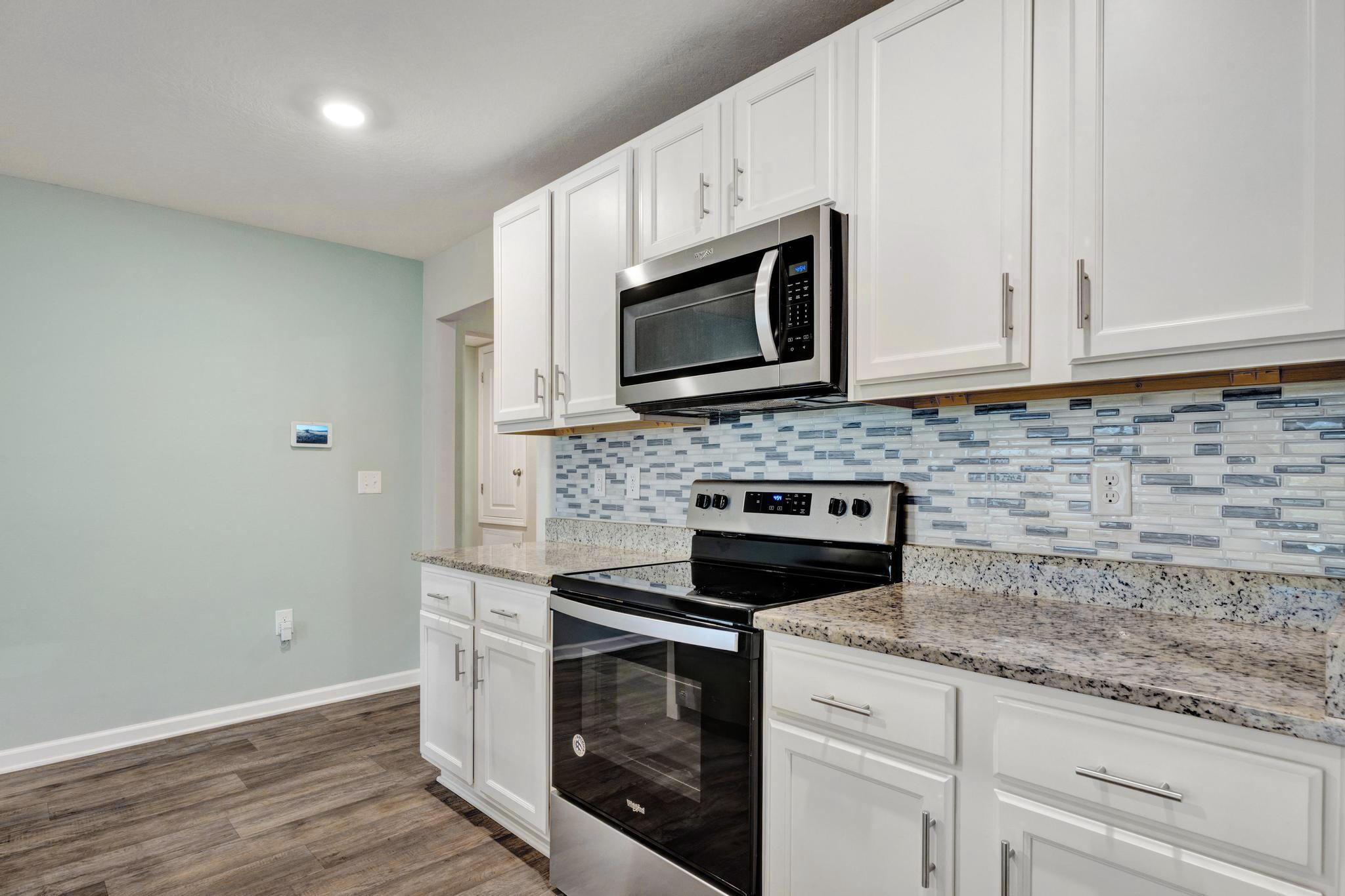 Redstone Commons - Residential