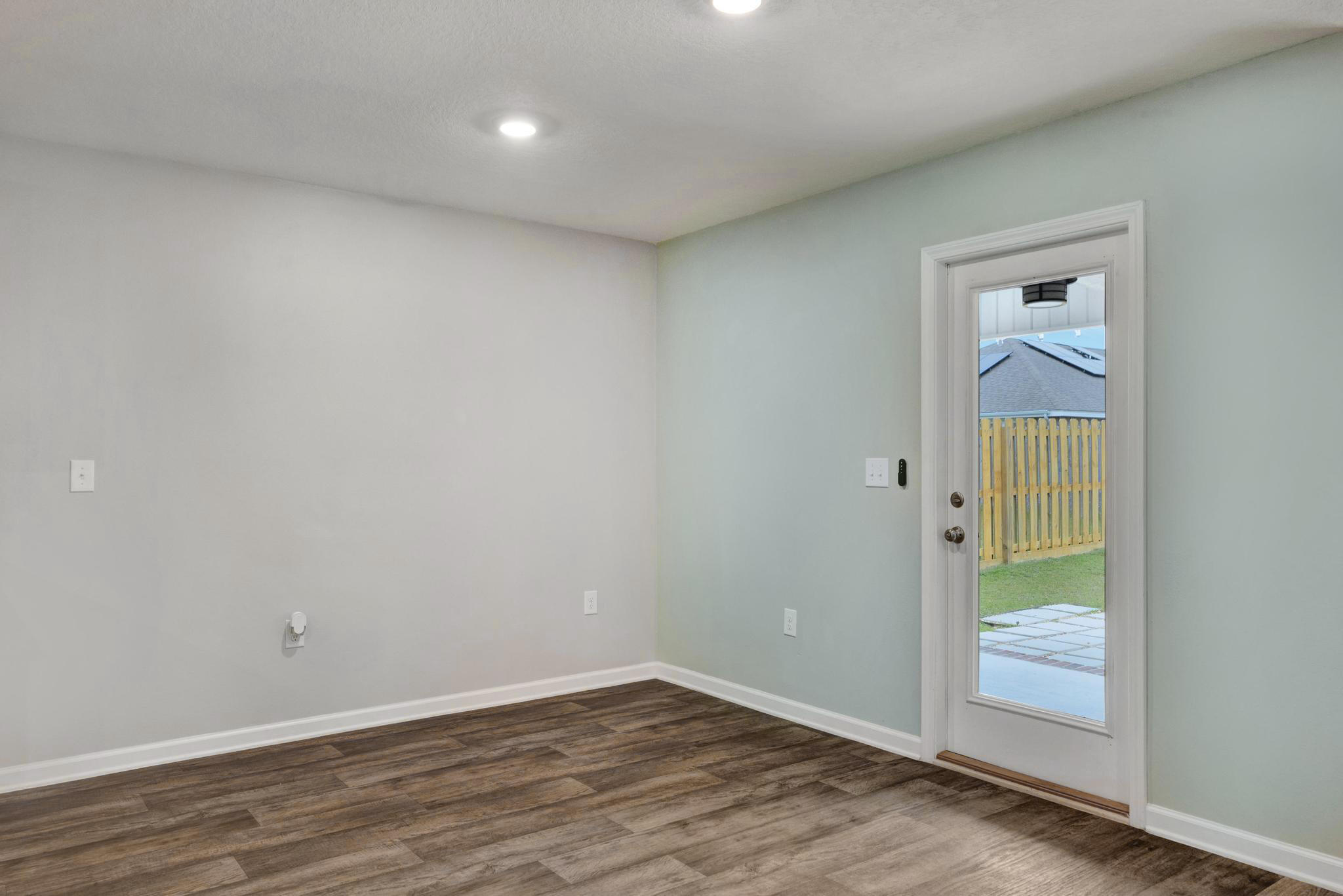 Redstone Commons - Residential