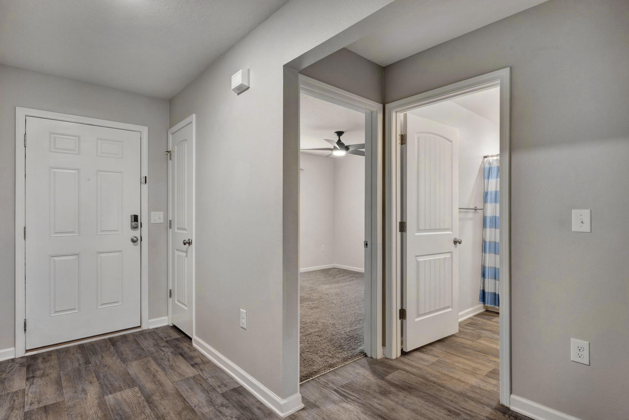 Redstone Commons - Residential