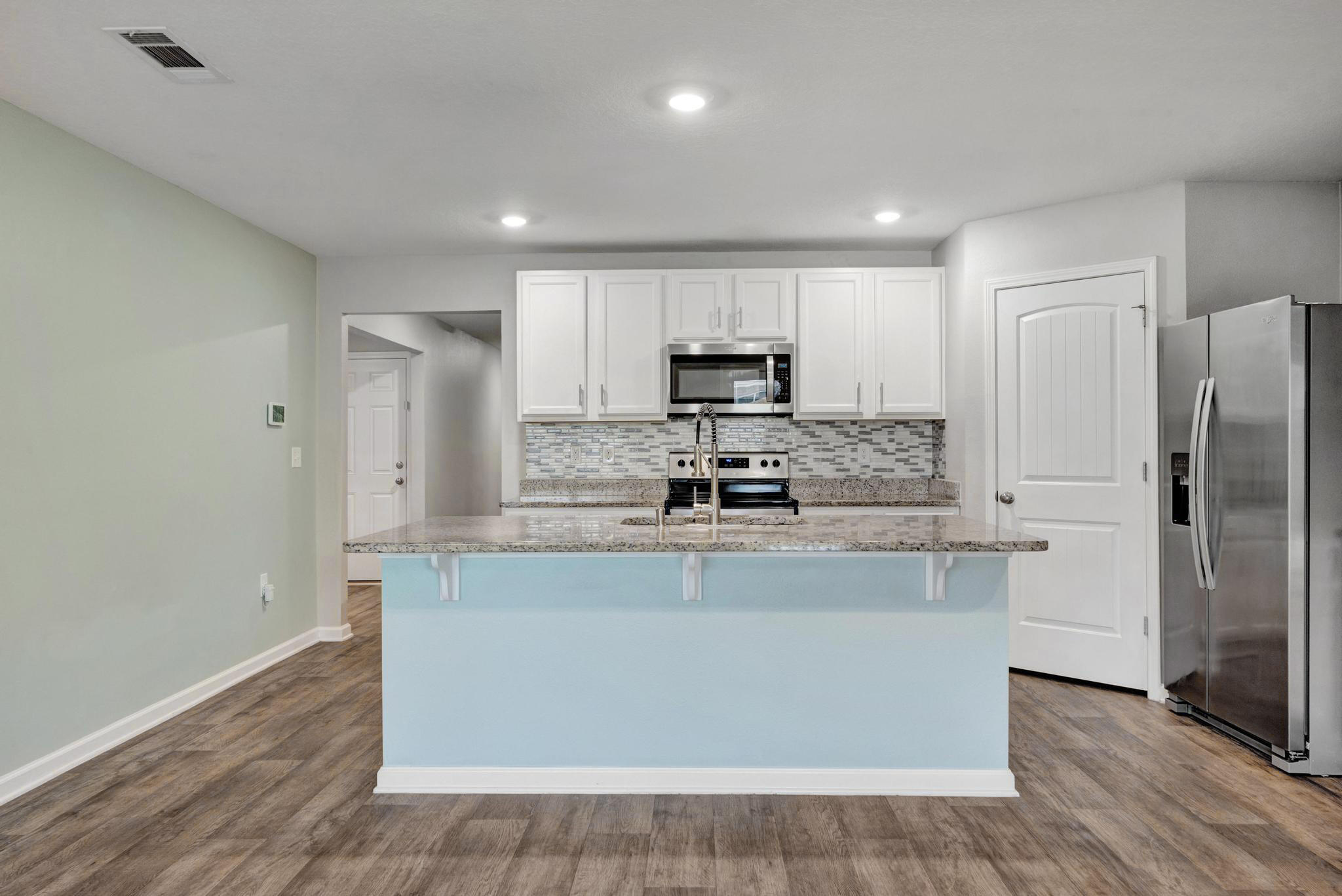 Redstone Commons - Residential