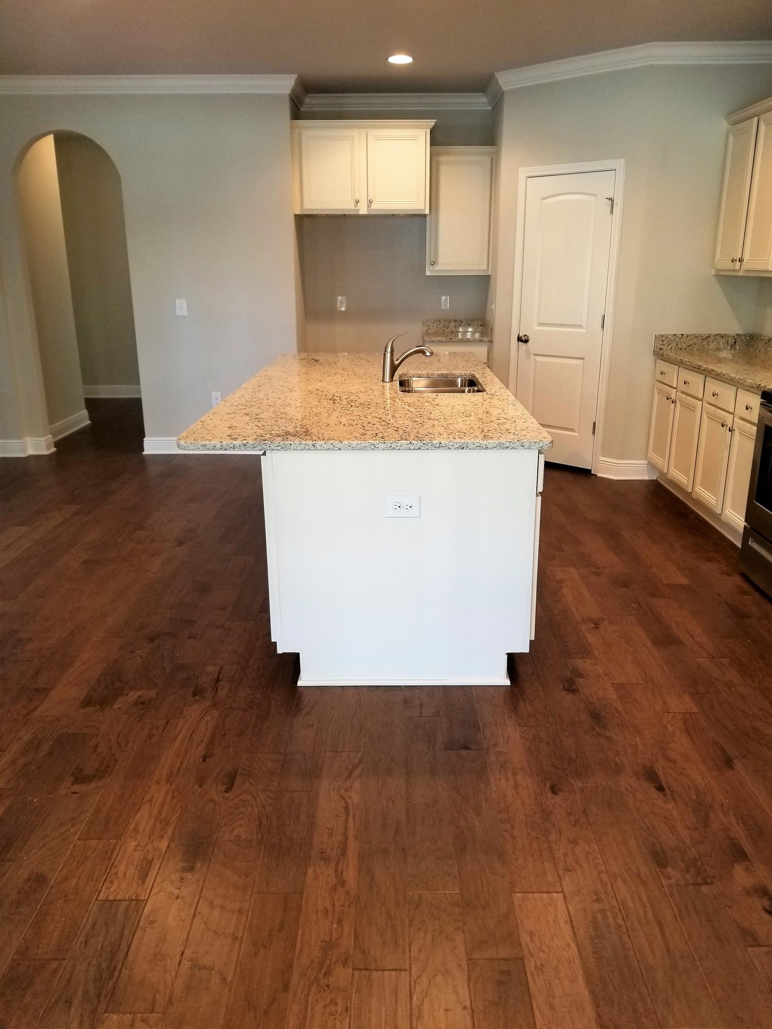 HAMMOCK BAY - Residential