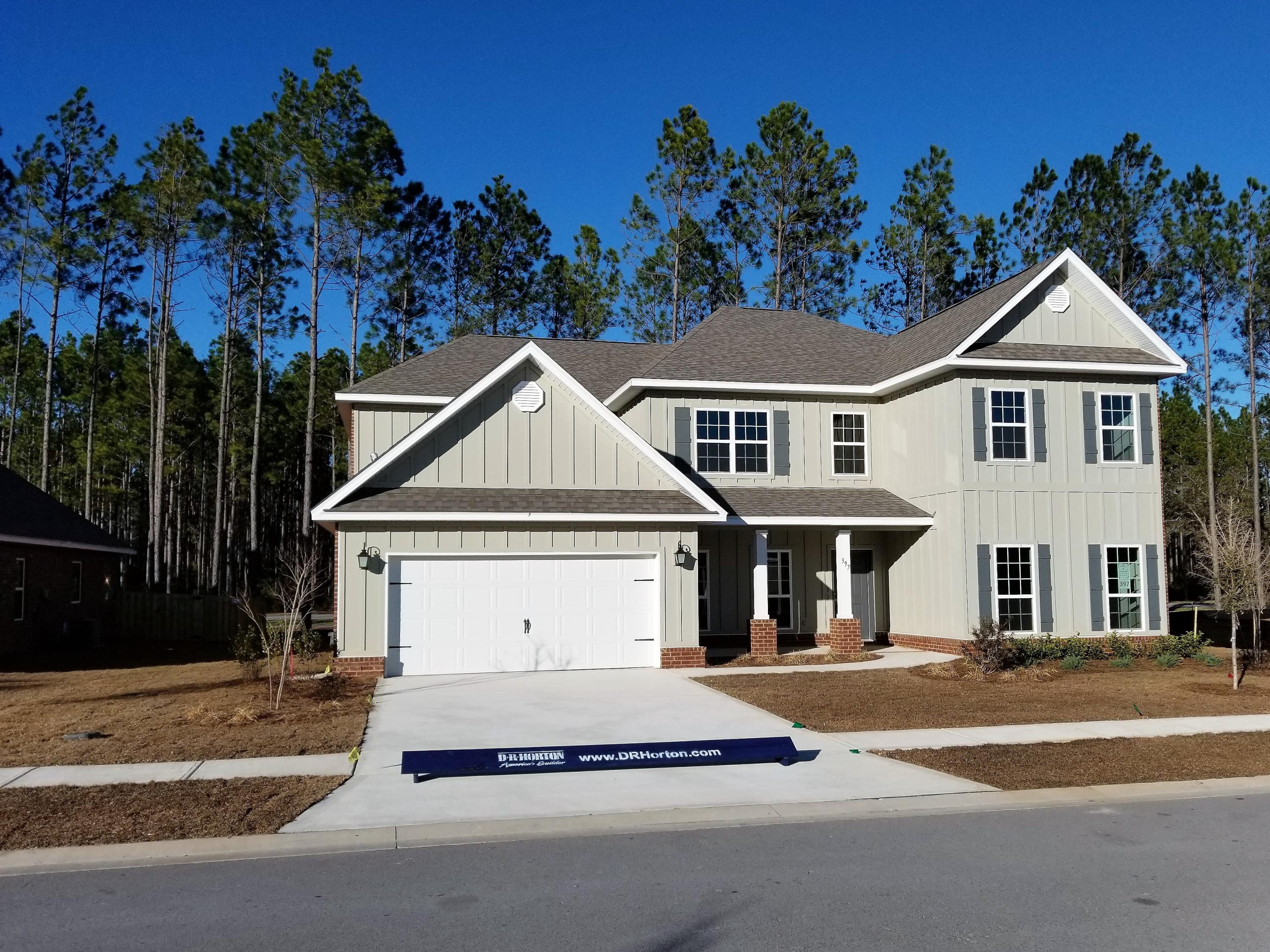 HAMMOCK BAY - Residential