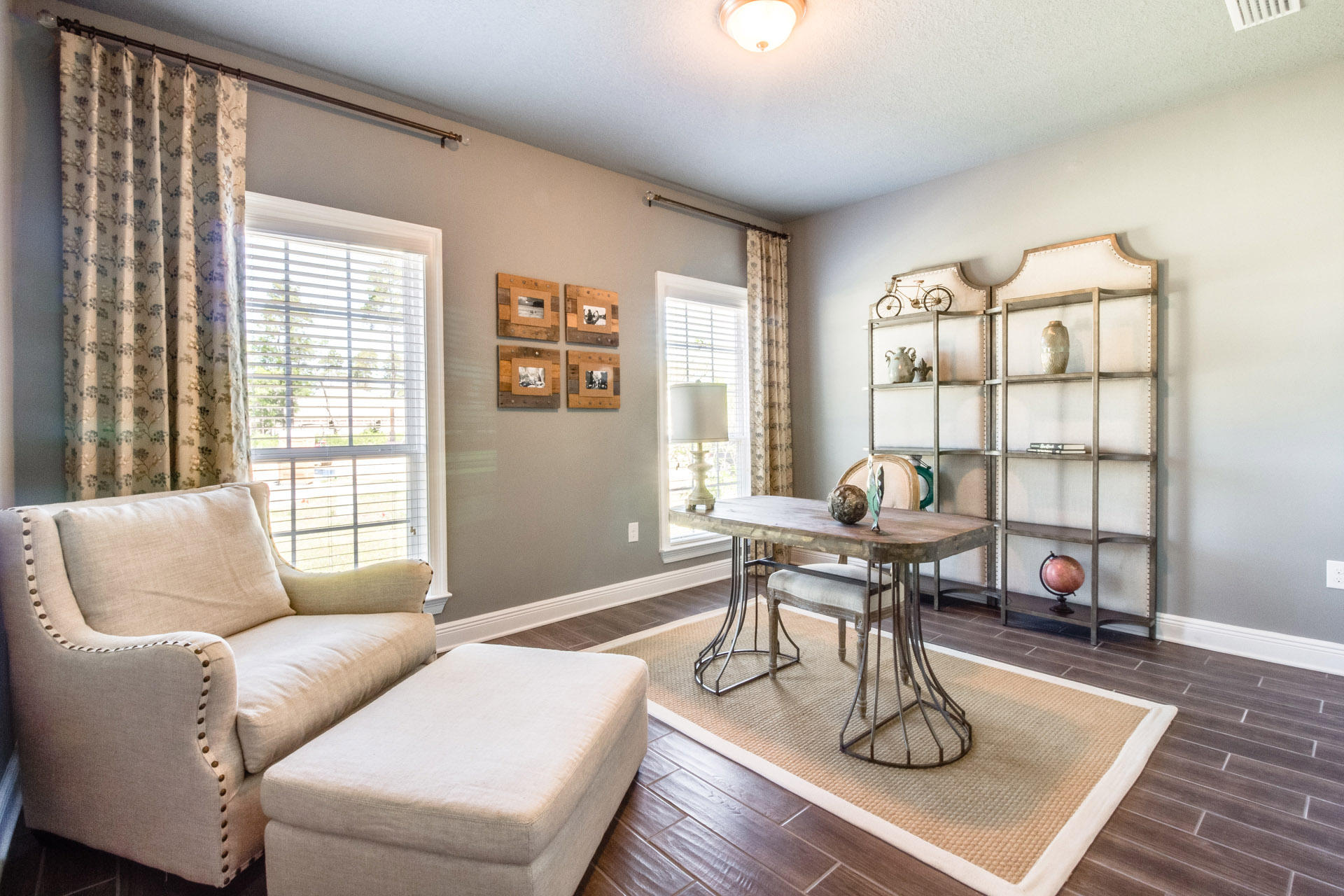 HAMMOCK BAY - Residential