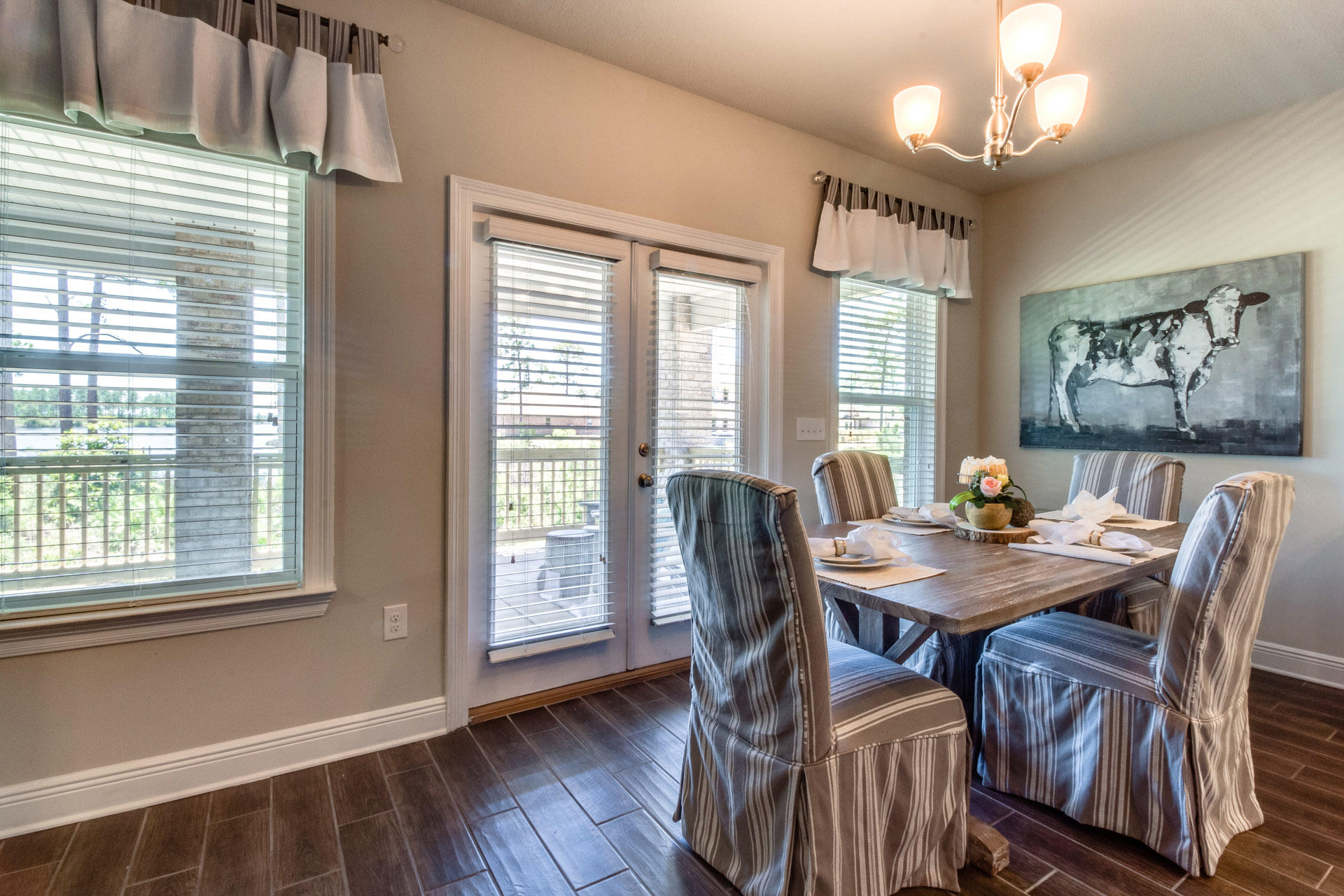 HAMMOCK BAY - Residential