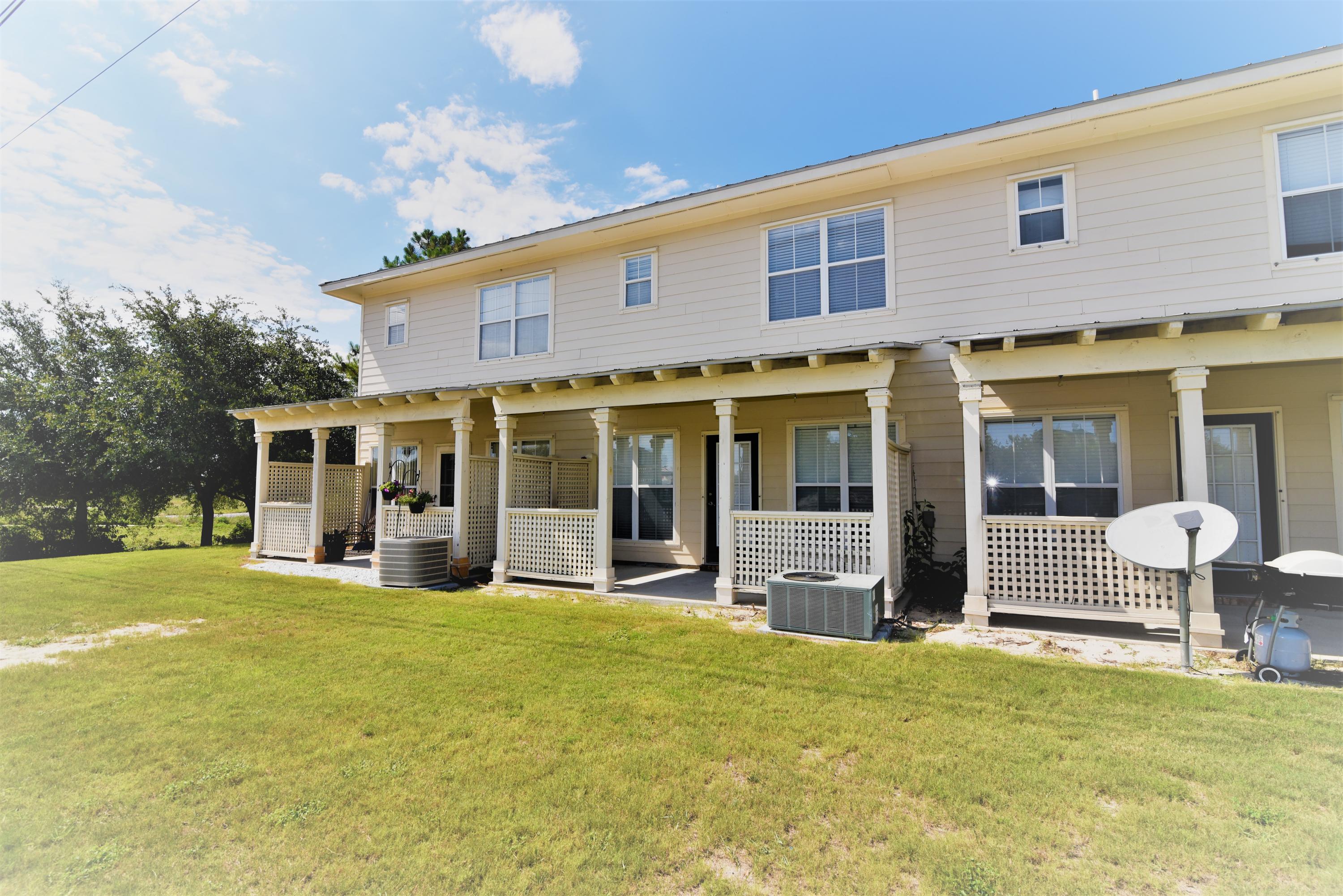 OLD BAY VILLAGE TOWNHOMES - Residential