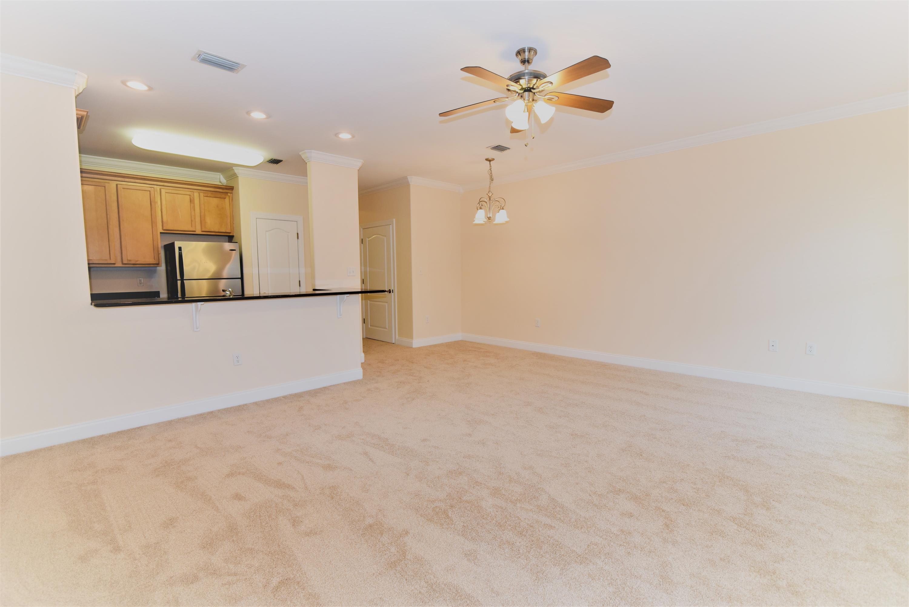 OLD BAY VILLAGE TOWNHOMES - Residential