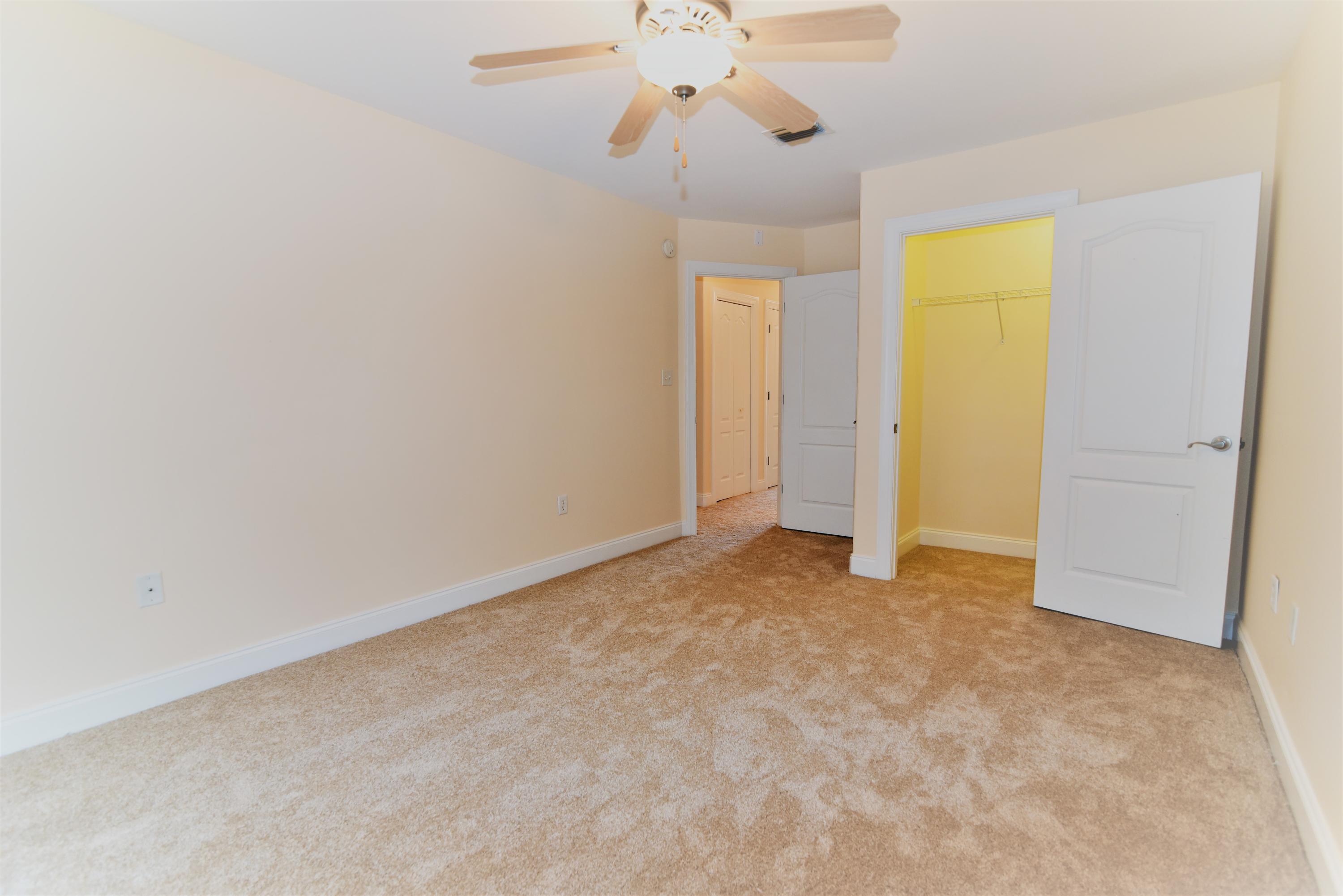 OLD BAY VILLAGE TOWNHOMES - Residential