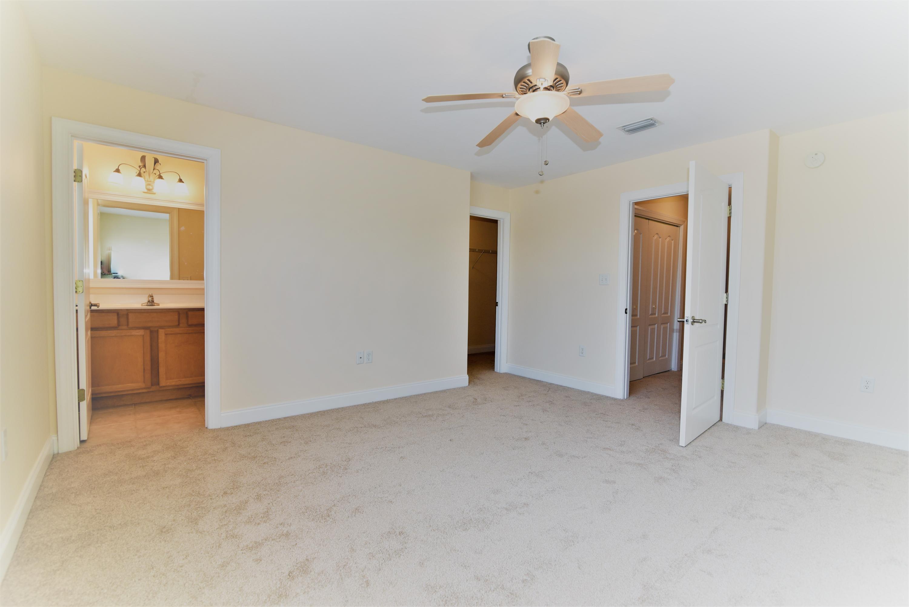 OLD BAY VILLAGE TOWNHOMES - Residential