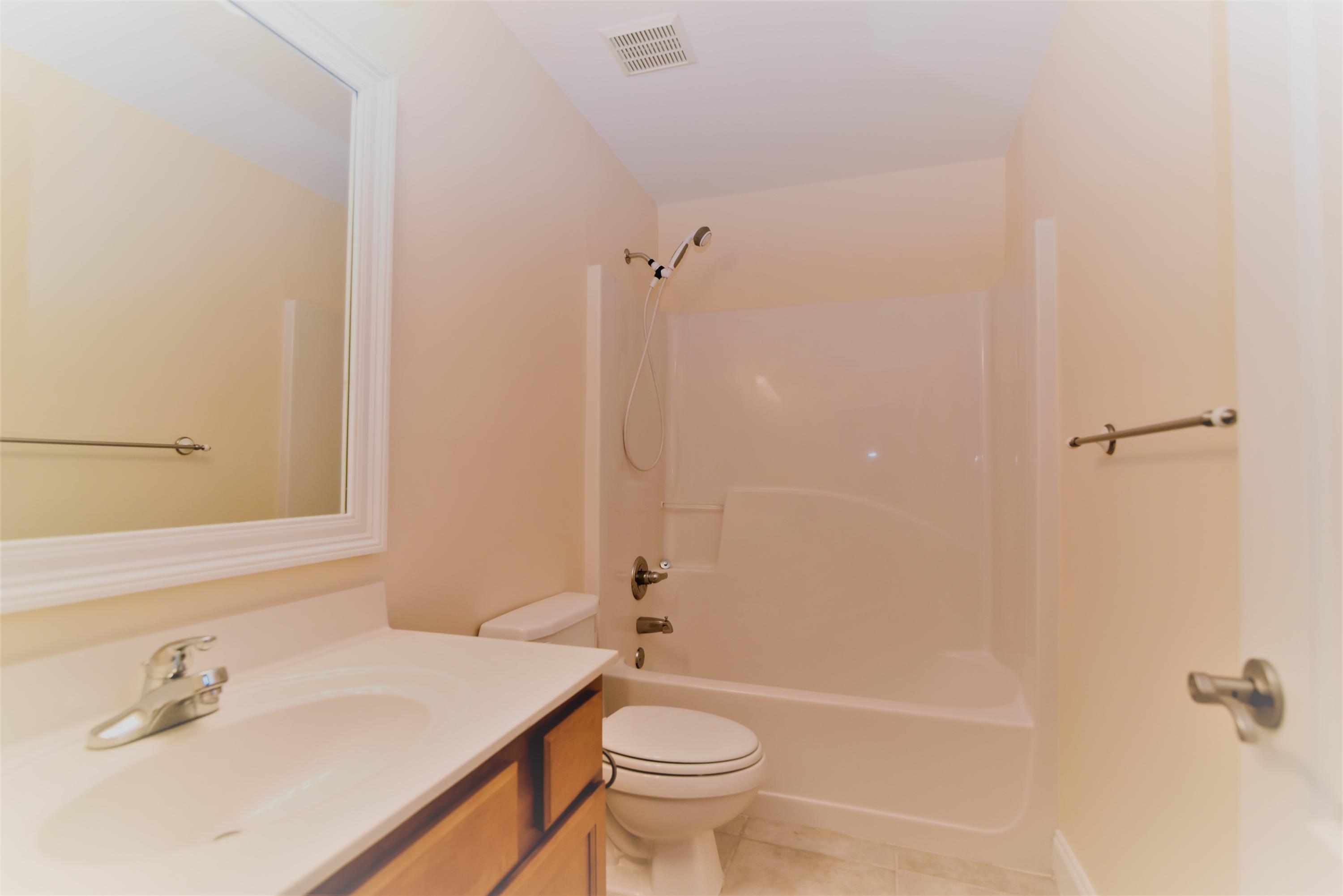 OLD BAY VILLAGE TOWNHOMES - Residential