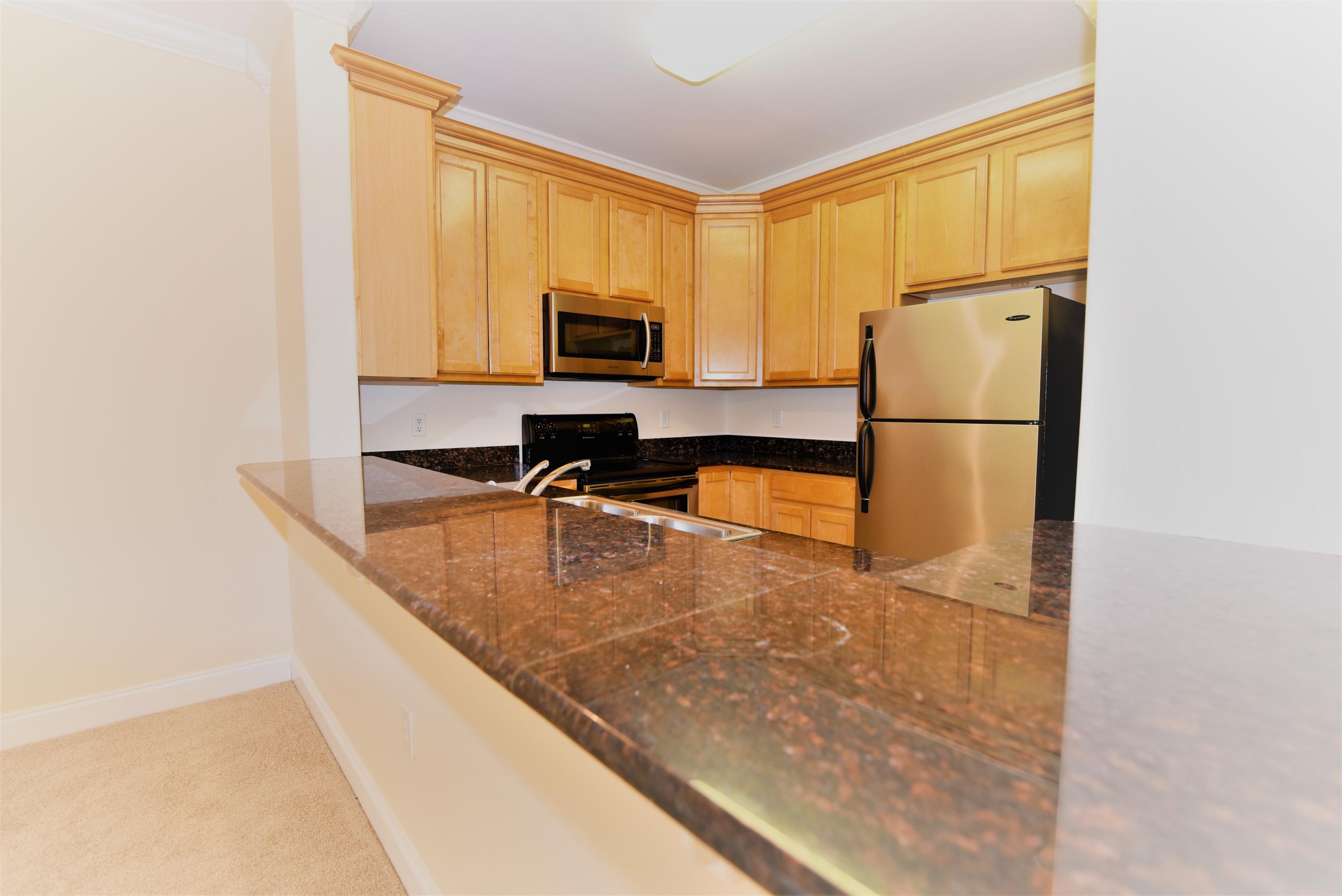 OLD BAY VILLAGE TOWNHOMES - Residential