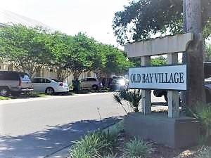 OLD BAY VILLAGE TOWNHOMES - Residential