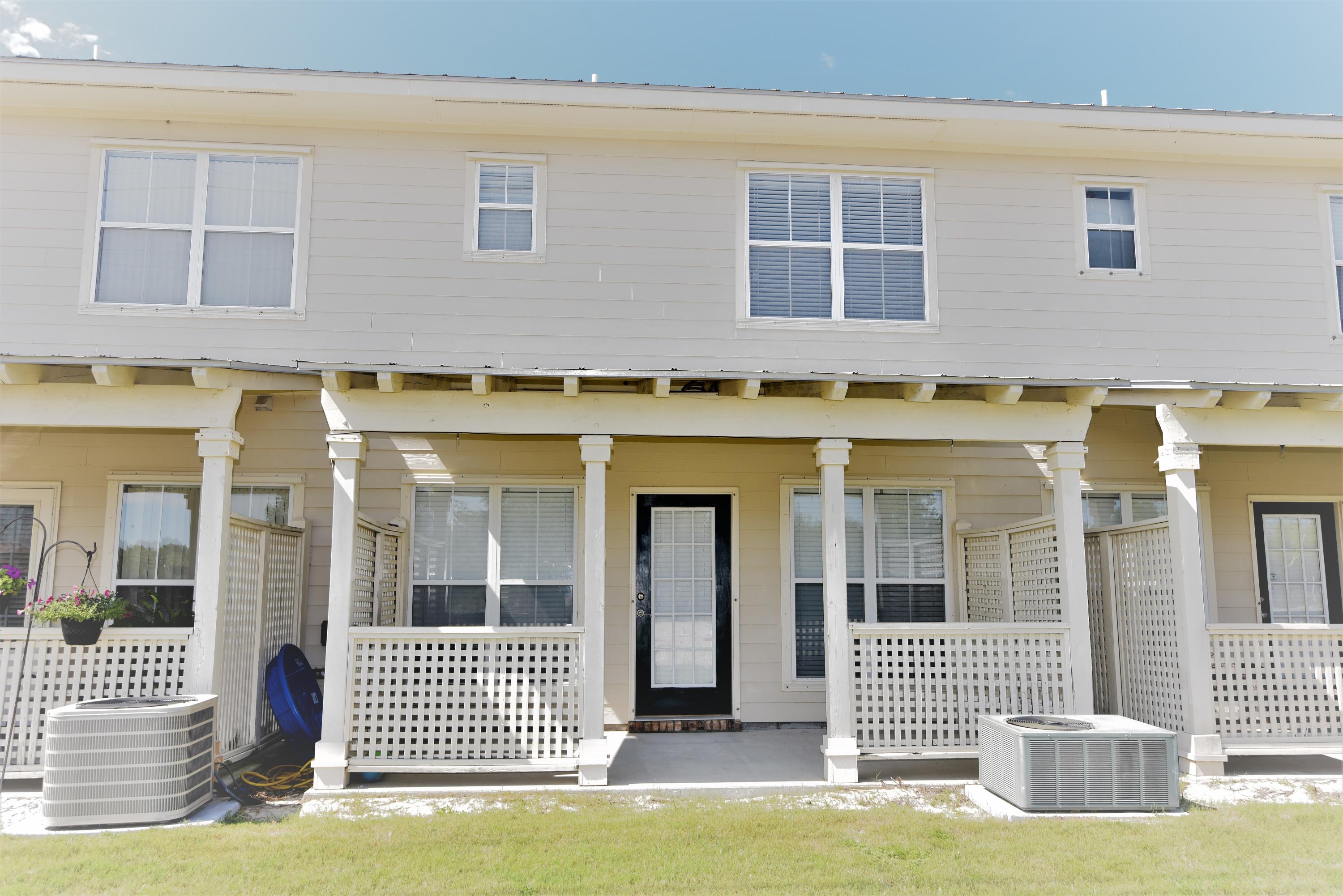 OLD BAY VILLAGE TOWNHOMES - Residential