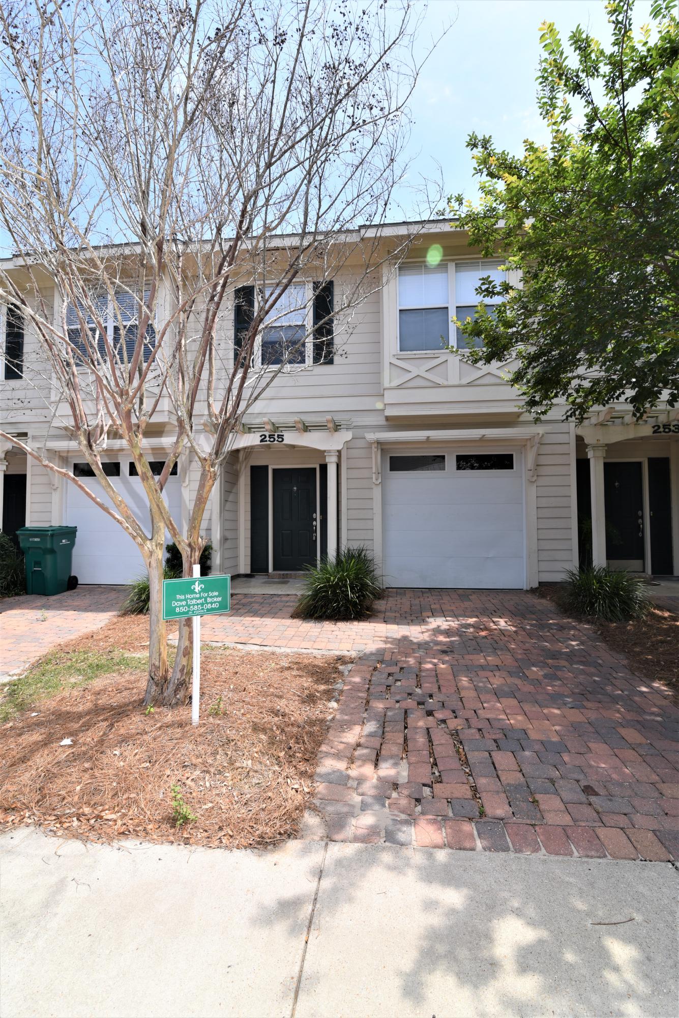 OLD BAY VILLAGE TOWNHOMES - Residential