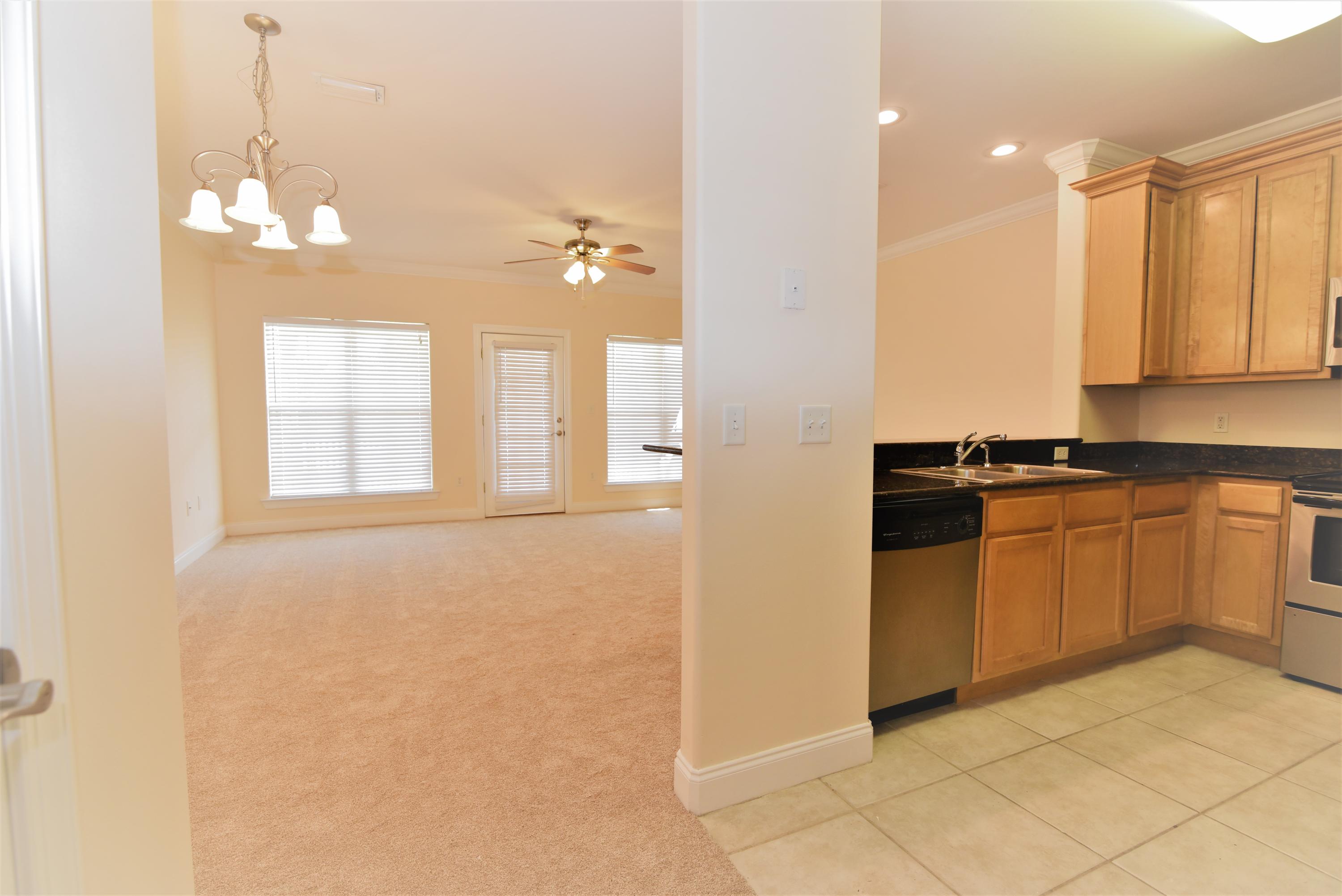 OLD BAY VILLAGE TOWNHOMES - Residential