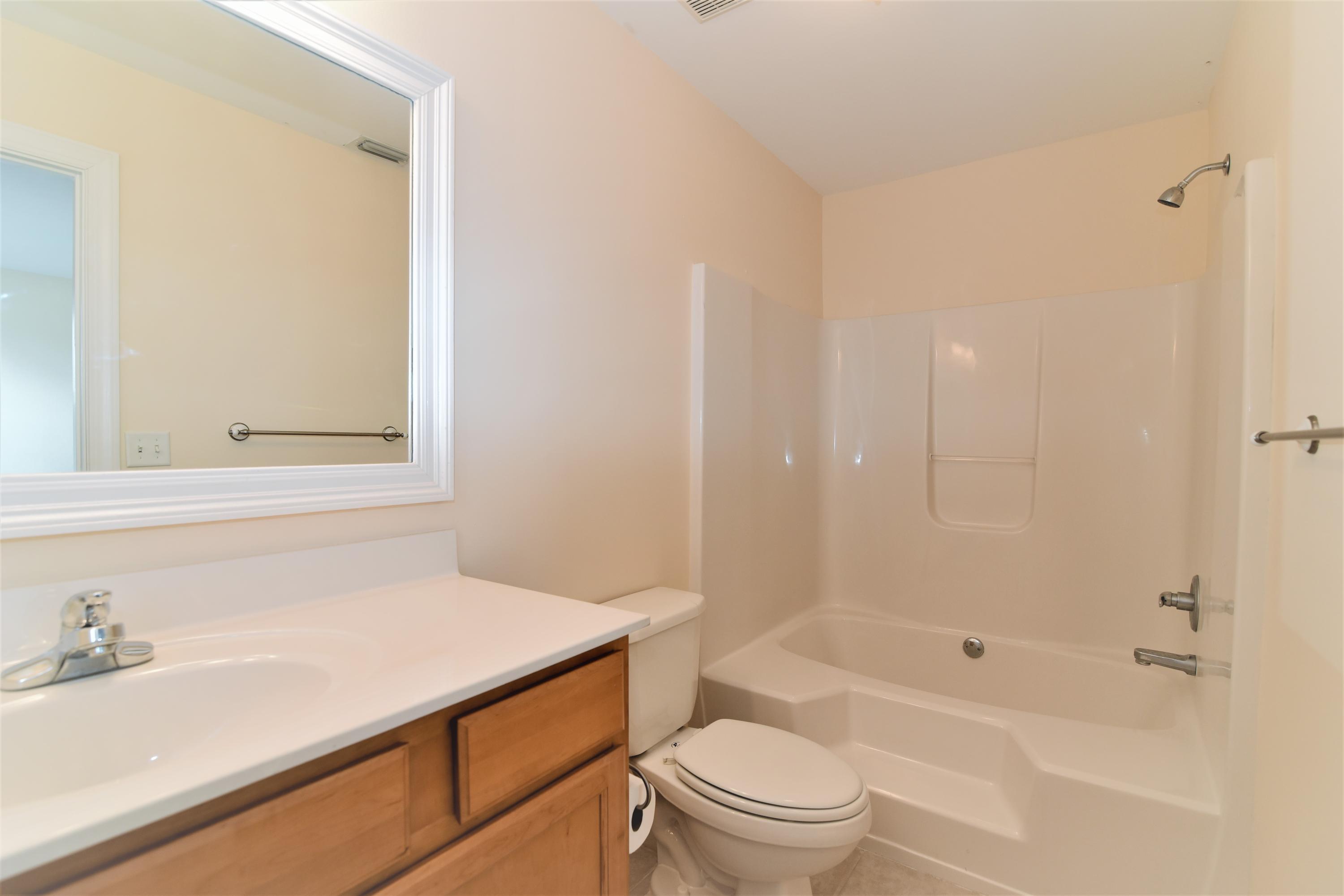 OLD BAY VILLAGE TOWNHOMES - Residential