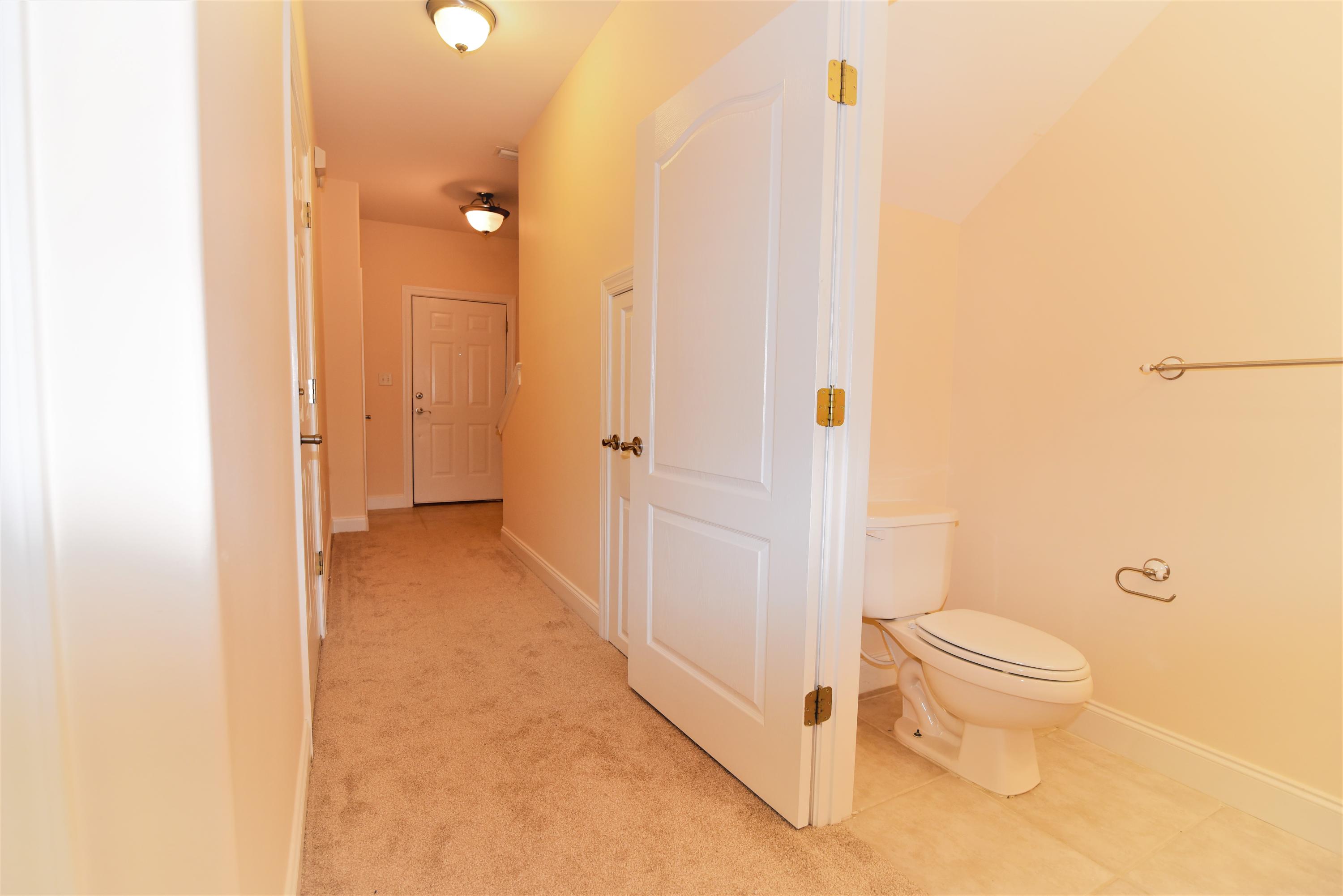 OLD BAY VILLAGE TOWNHOMES - Residential