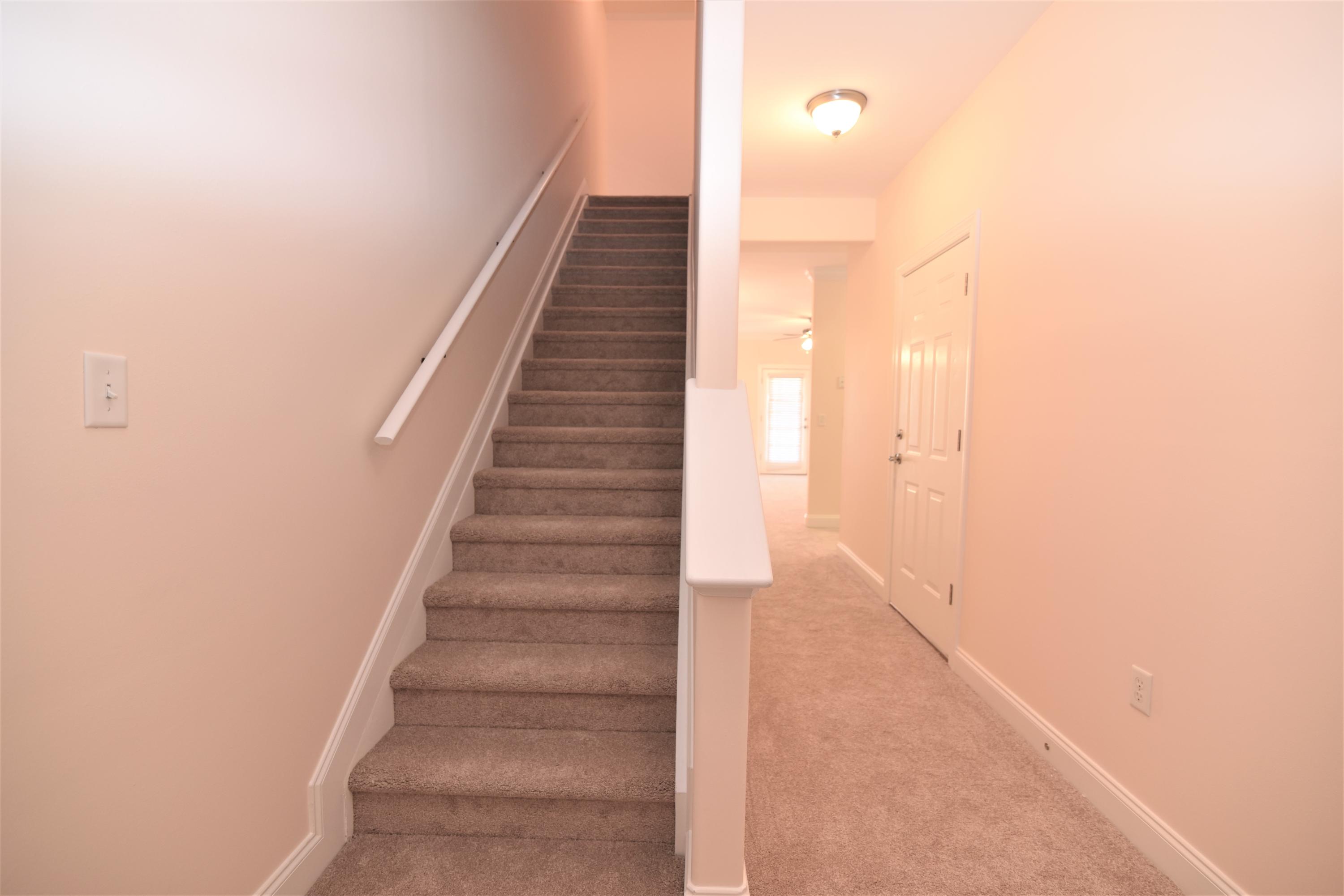 OLD BAY VILLAGE TOWNHOMES - Residential