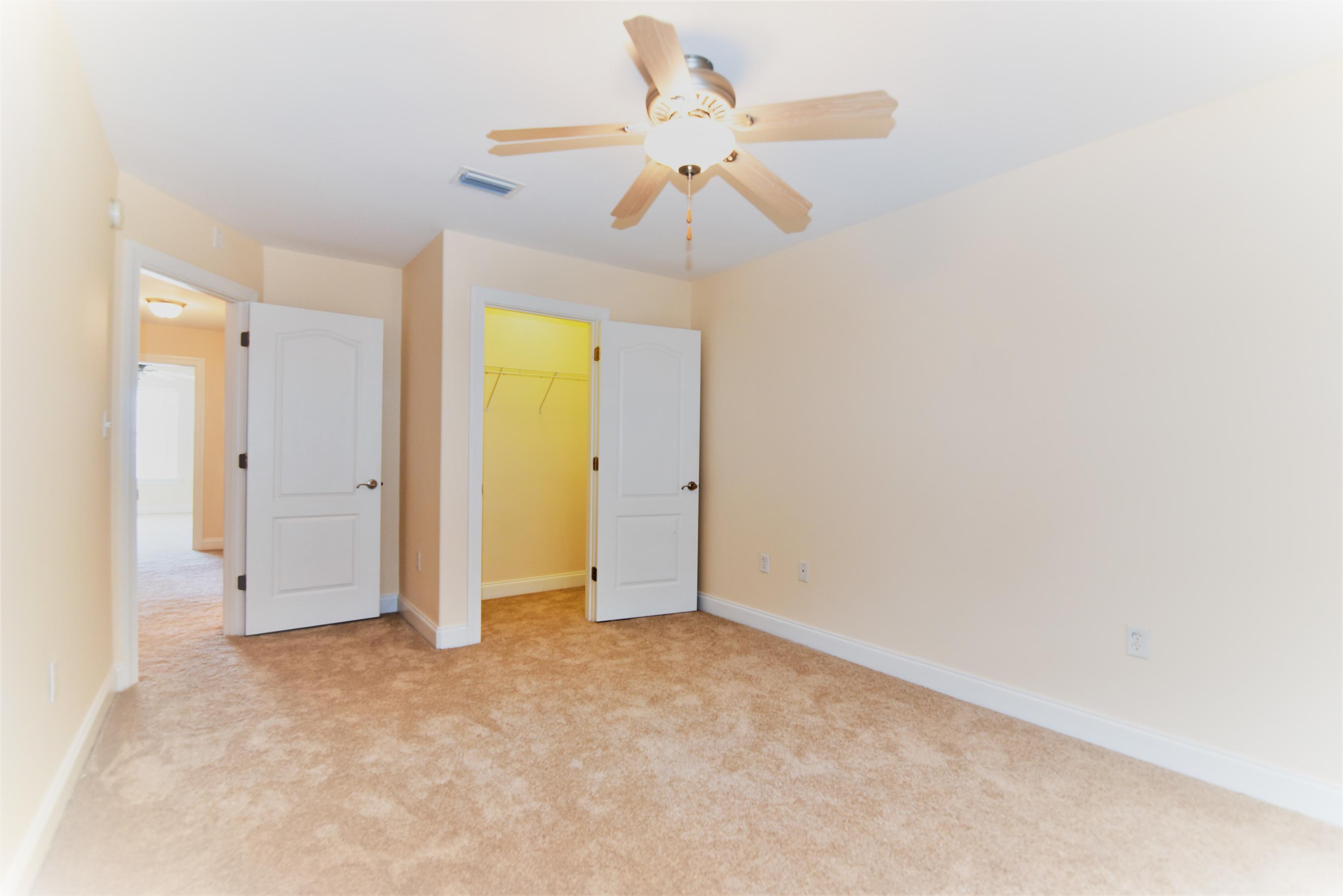 OLD BAY VILLAGE TOWNHOMES - Residential