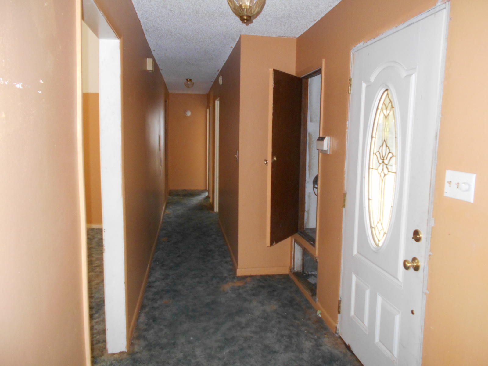 PINEWOOD ESTATES - Residential