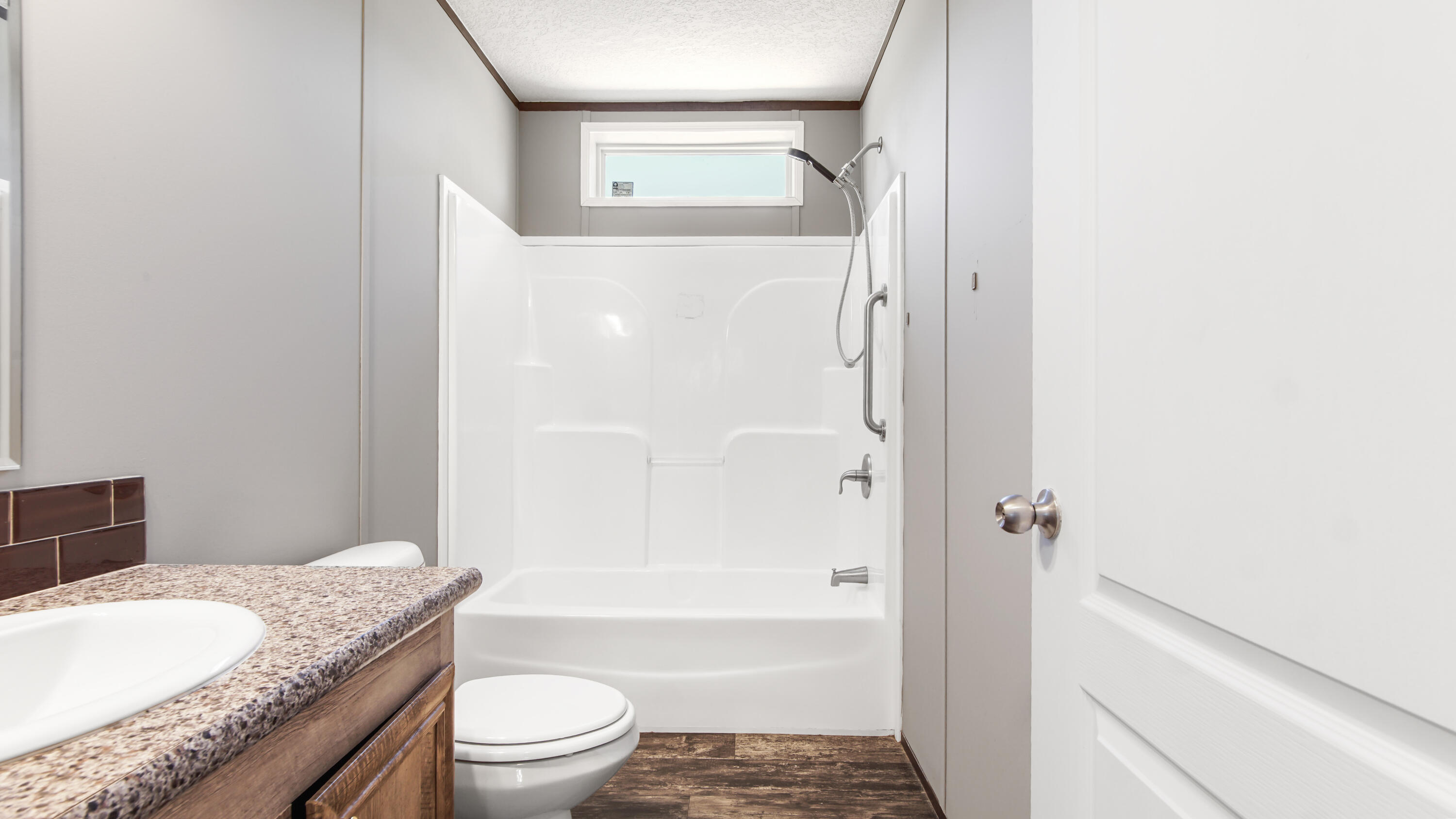 Grassy Pond Ranches - Residential