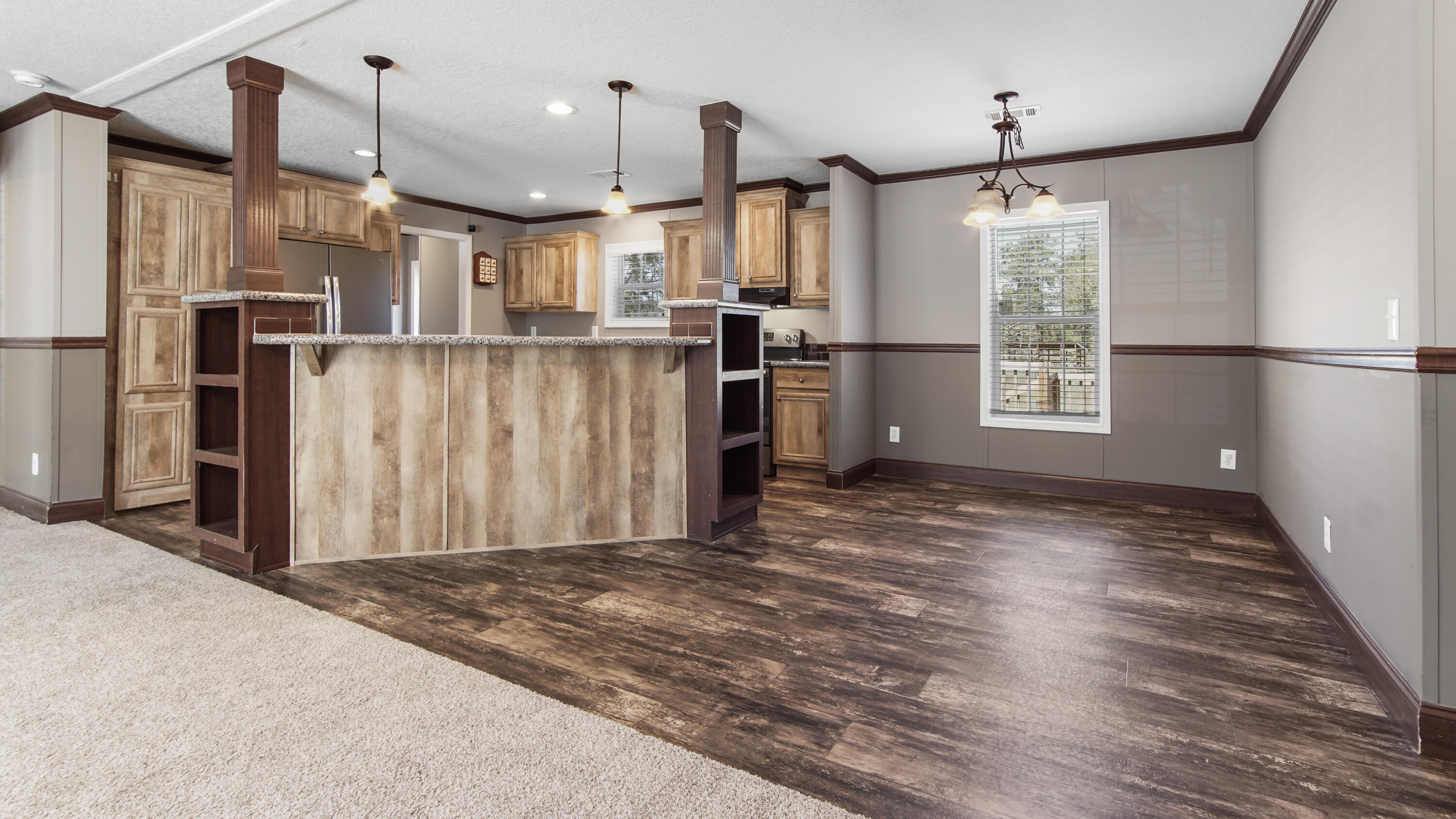 Grassy Pond Ranches - Residential