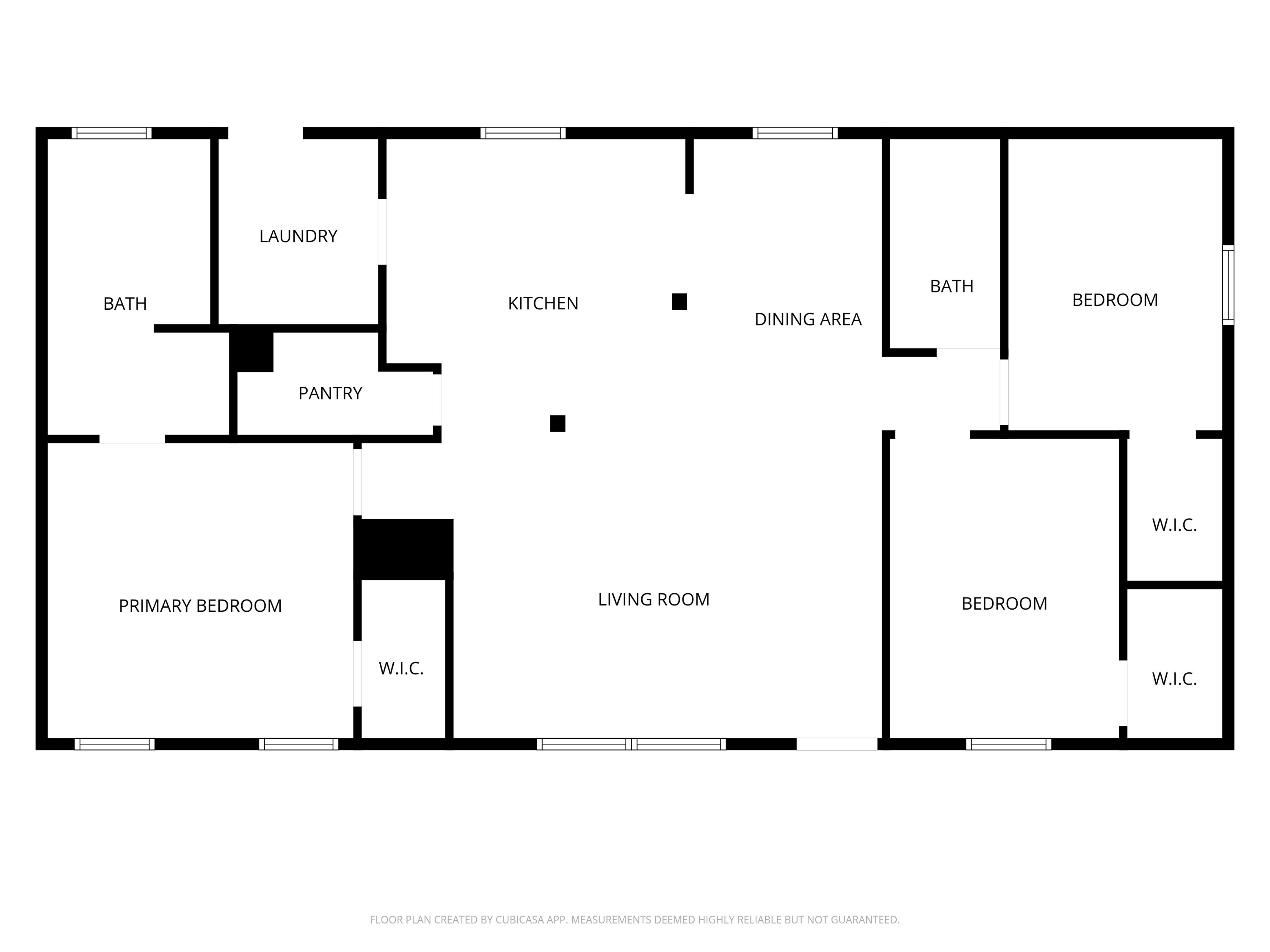 Grassy Pond Ranches - Residential