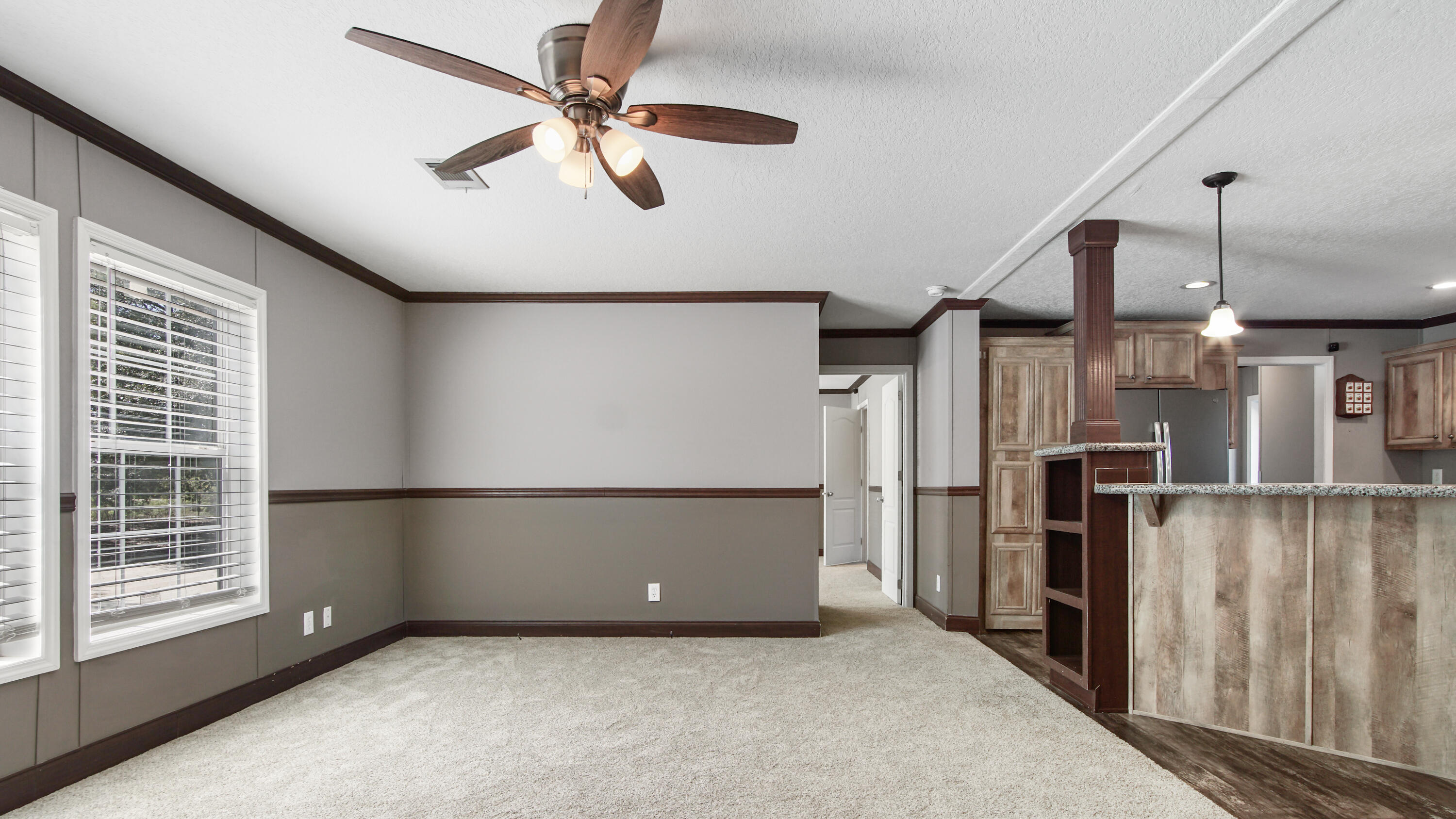 Grassy Pond Ranches - Residential