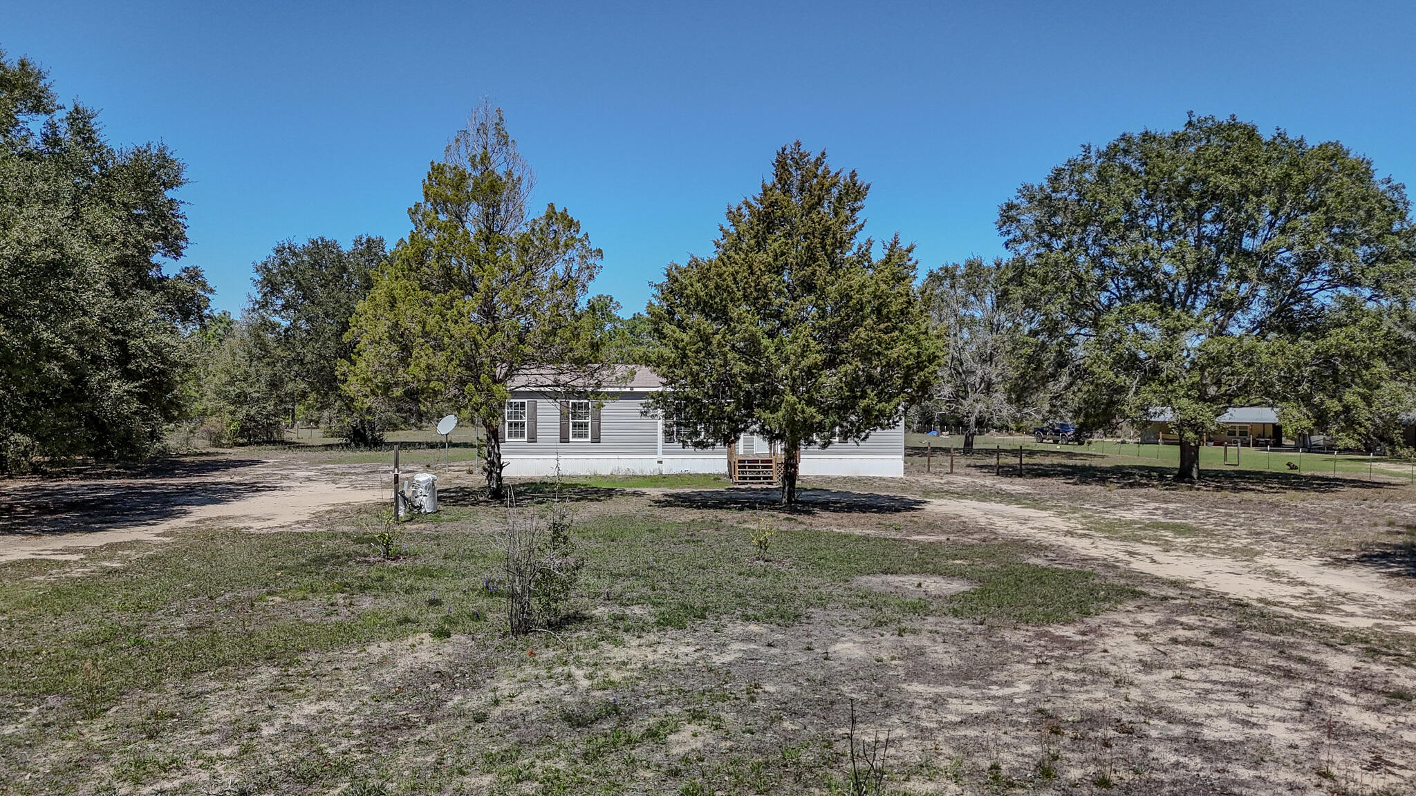 Grassy Pond Ranches - Residential