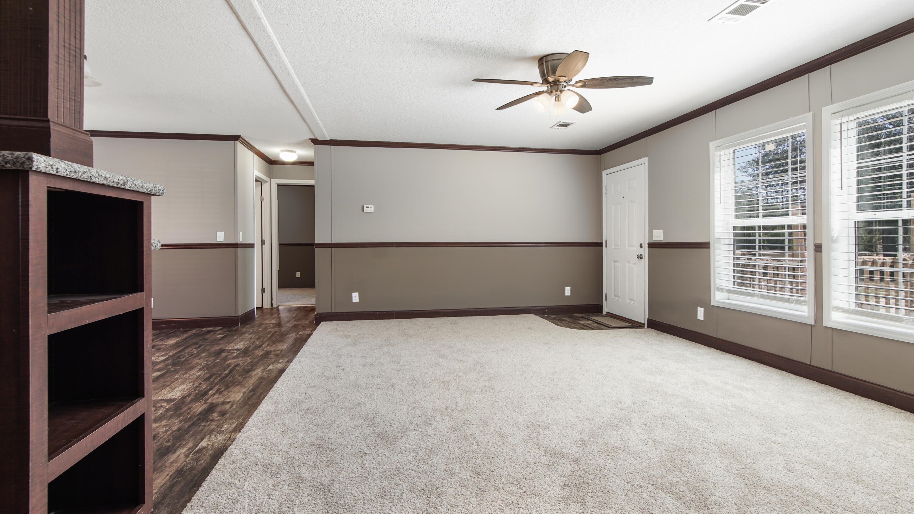 Grassy Pond Ranches - Residential