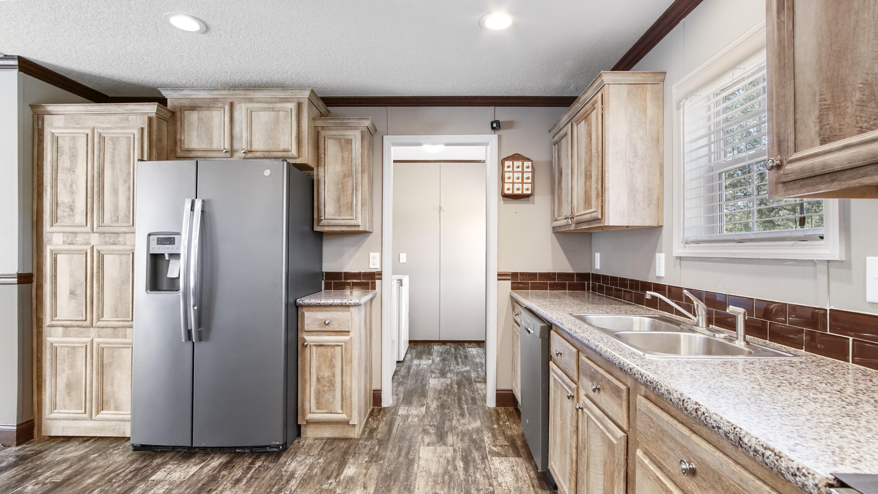 Grassy Pond Ranches - Residential