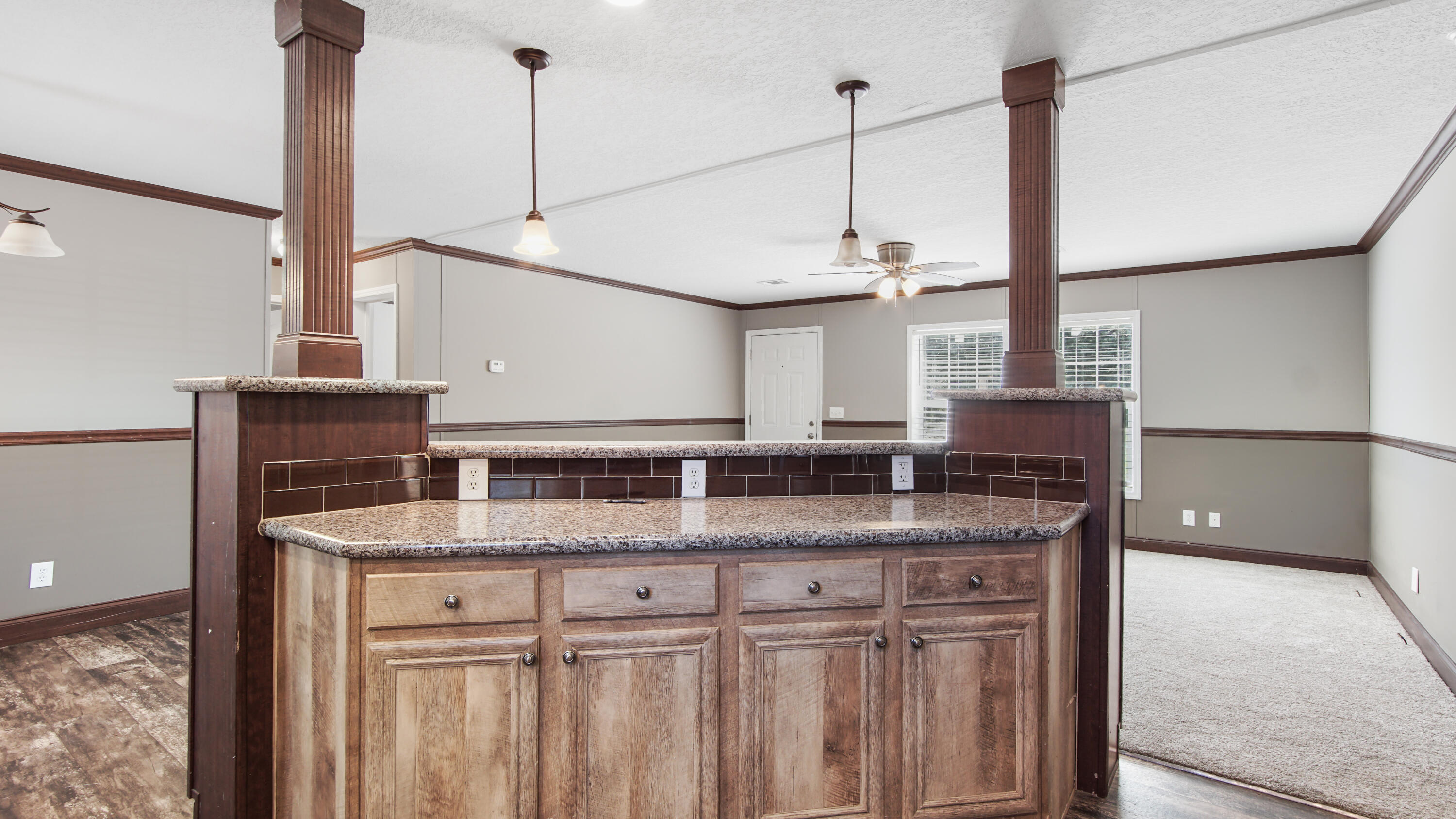 Grassy Pond Ranches - Residential