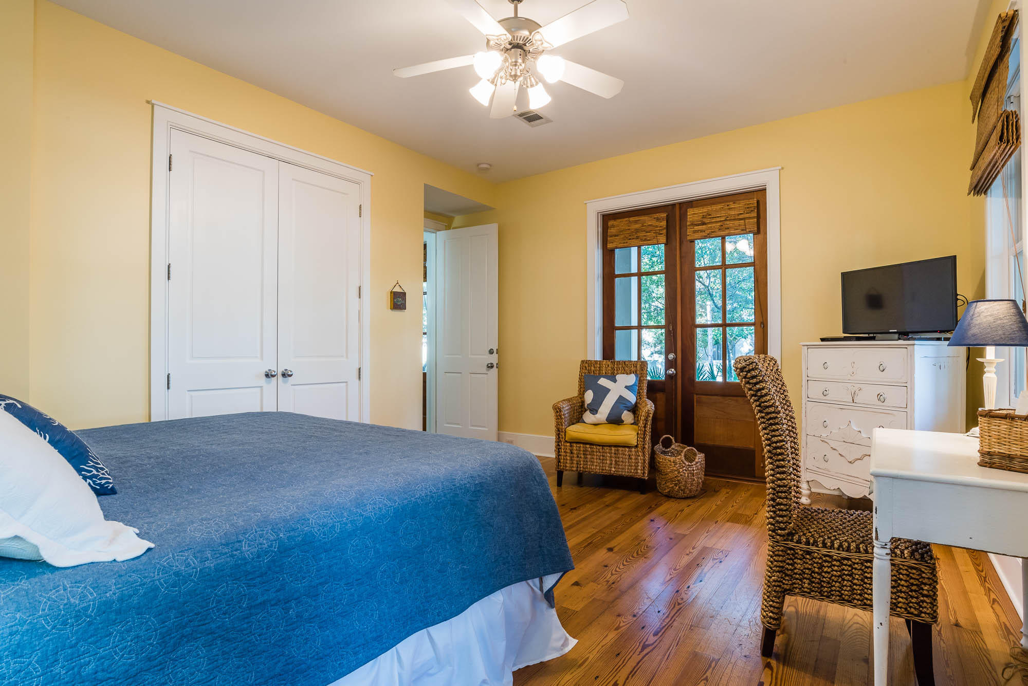 ROSEMARY BEACH - Residential