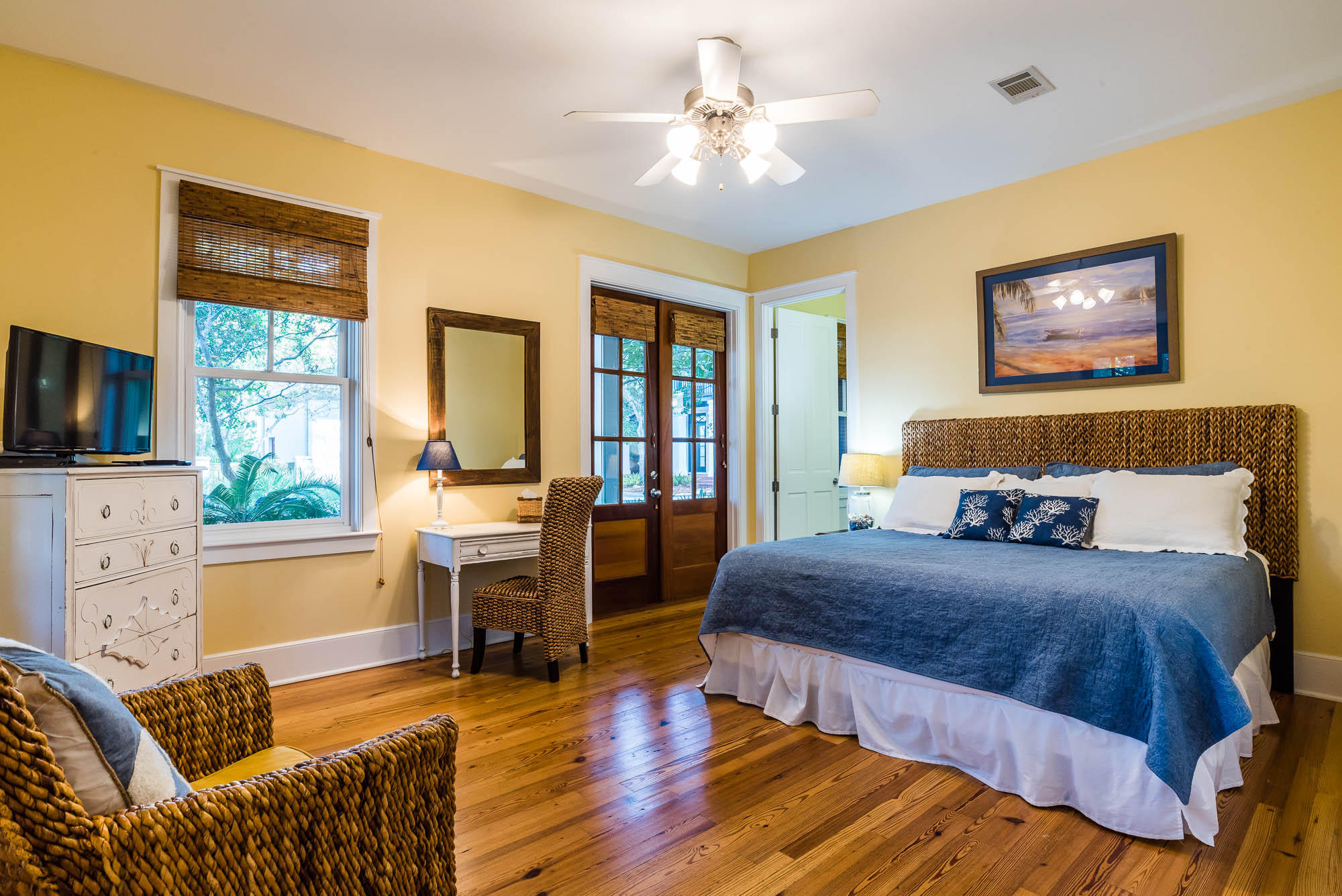 ROSEMARY BEACH - Residential
