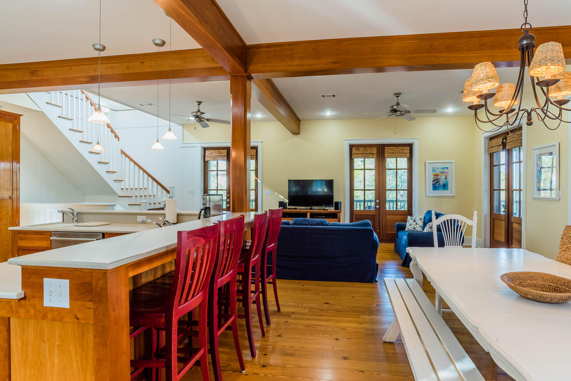 ROSEMARY BEACH - Residential