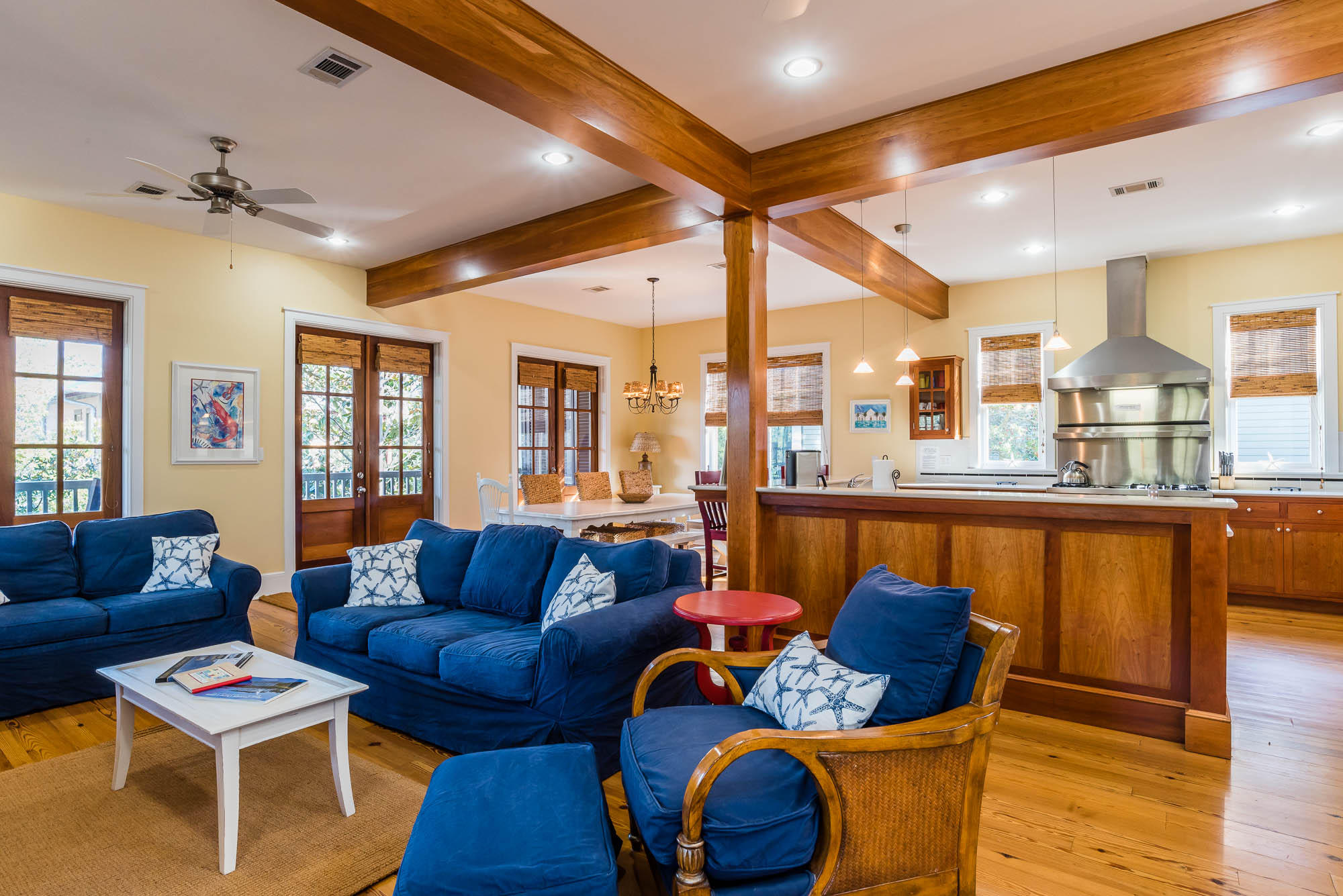 ROSEMARY BEACH - Residential