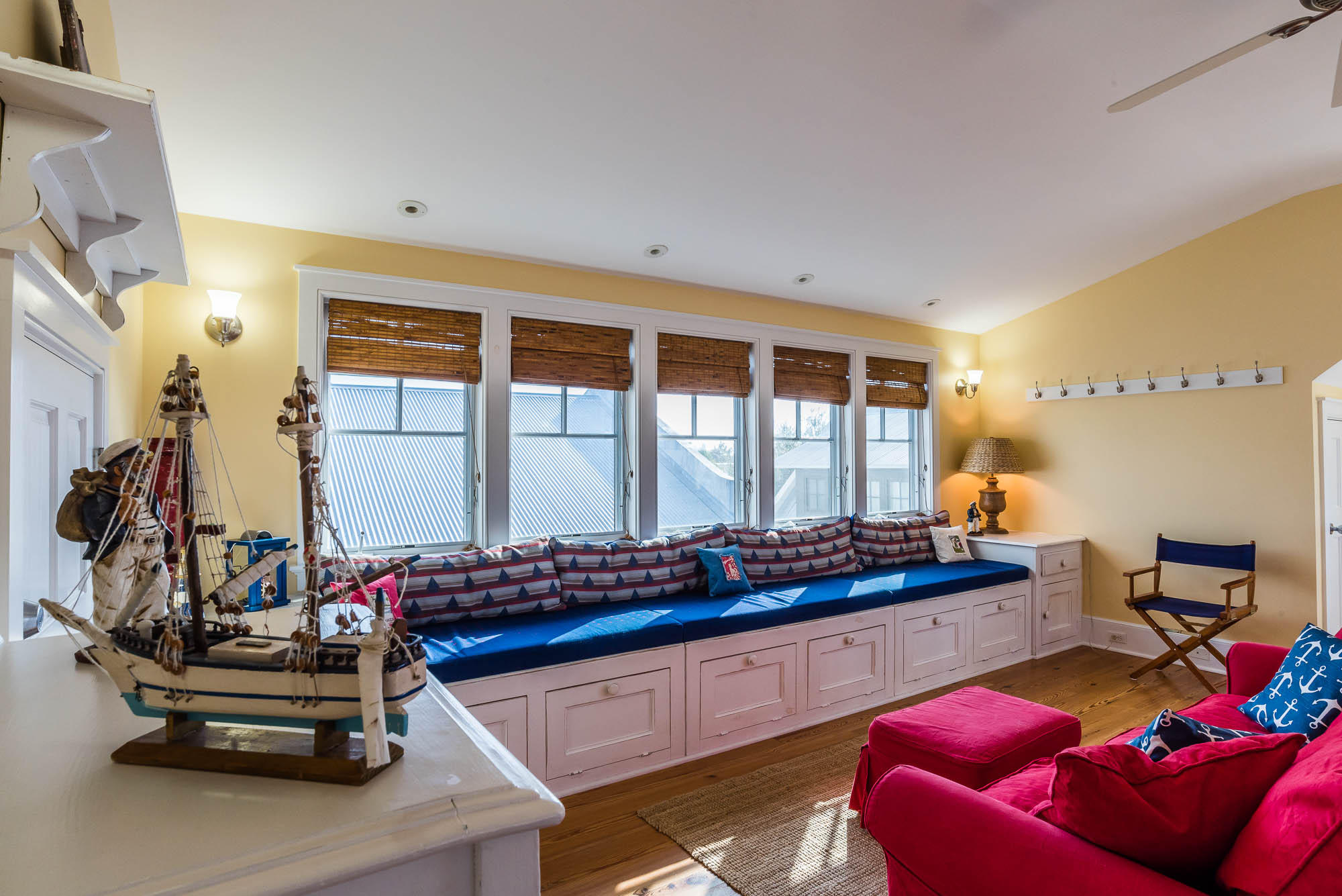 ROSEMARY BEACH - Residential
