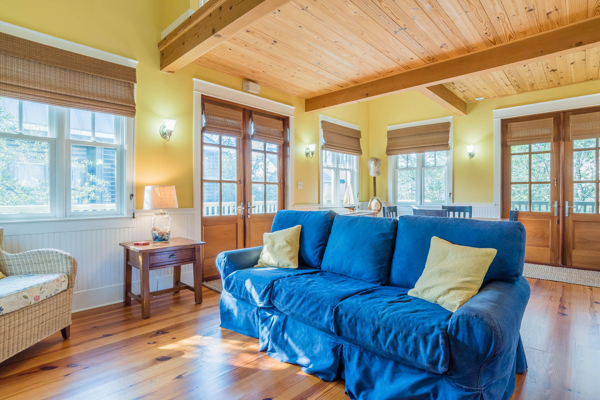 ROSEMARY BEACH - Residential