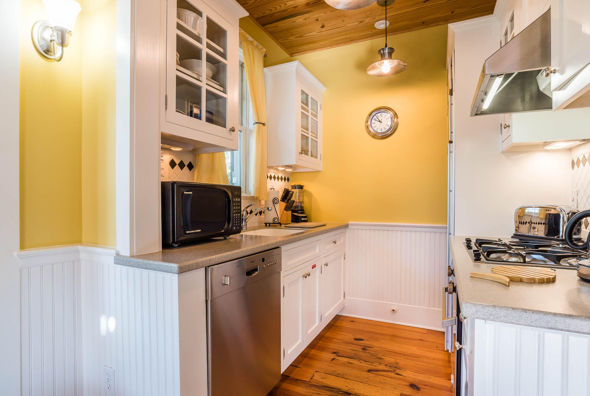 ROSEMARY BEACH - Residential