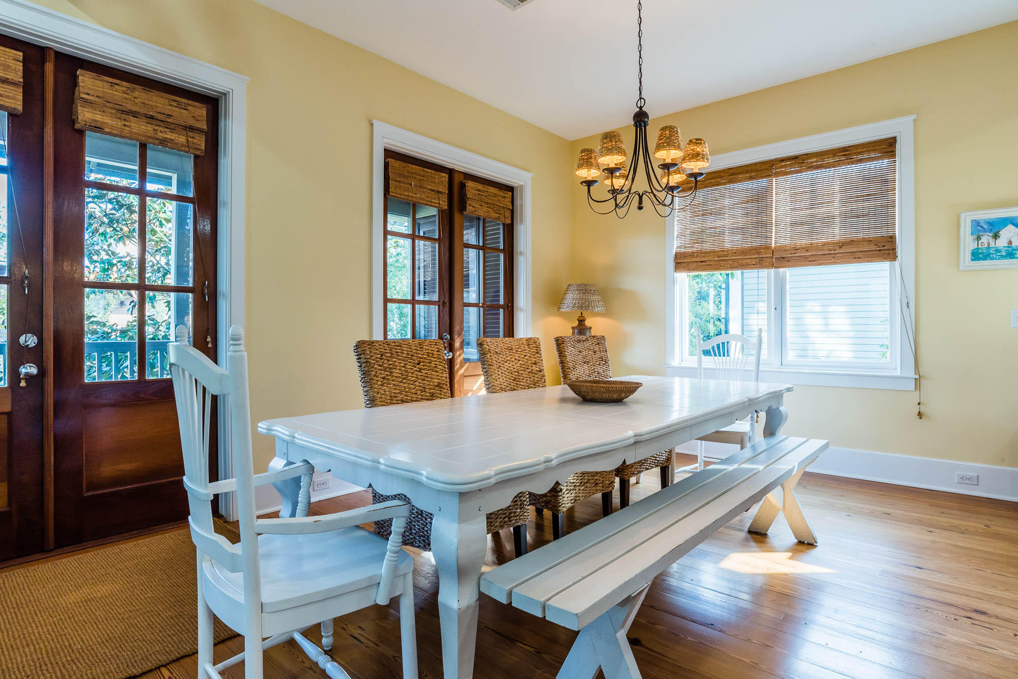 ROSEMARY BEACH - Residential