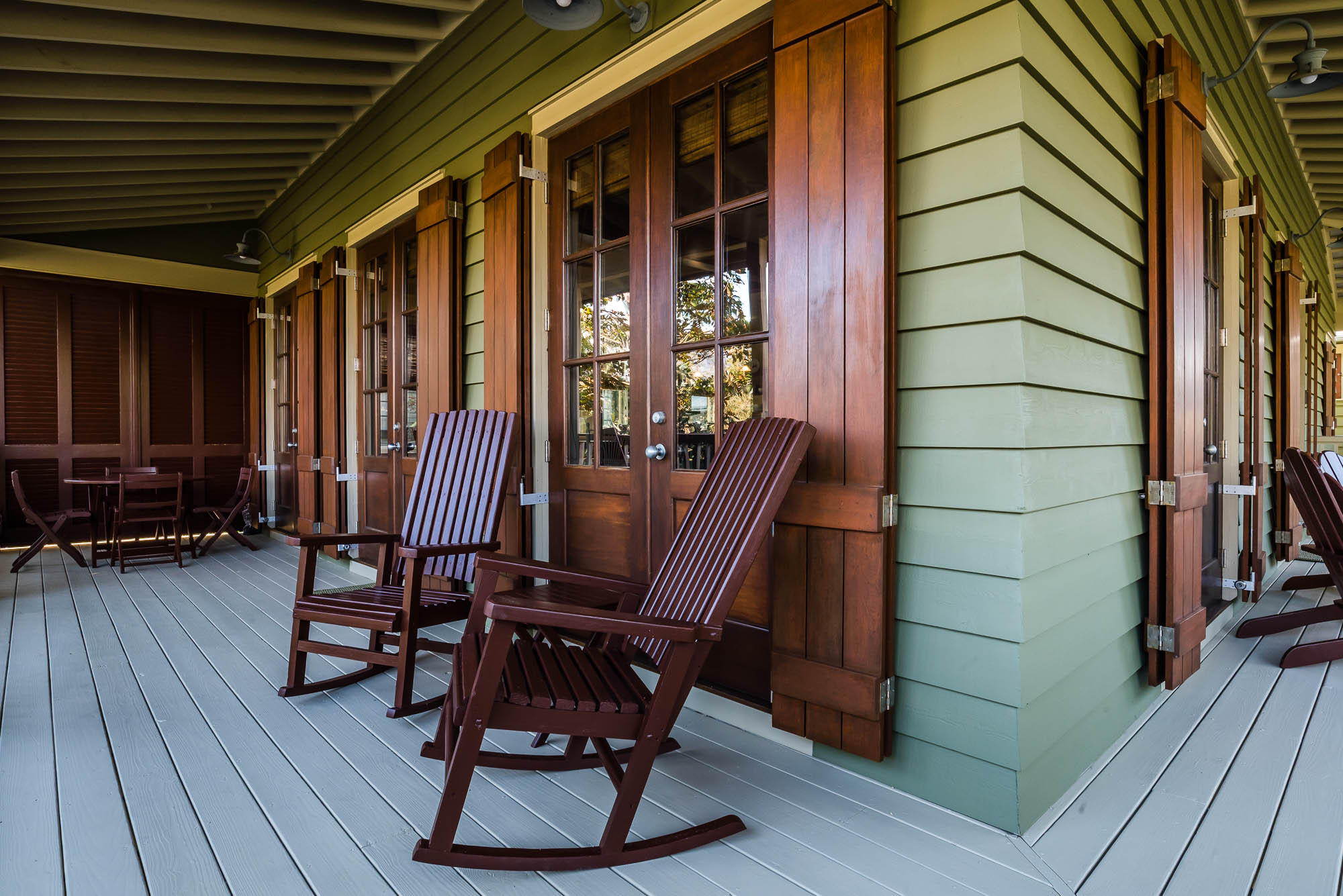 ROSEMARY BEACH - Residential